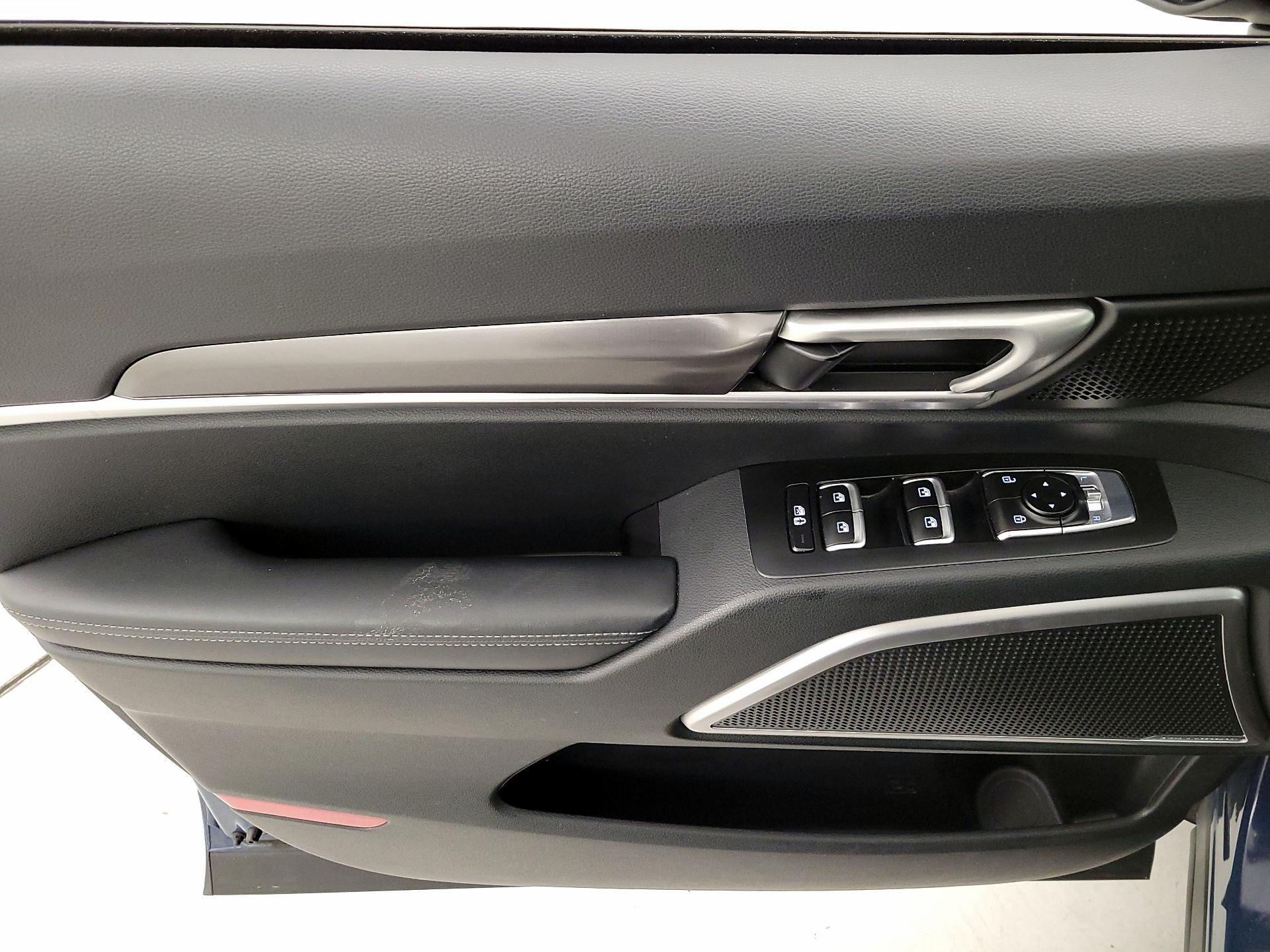 Thumbnail: 2025 Kia Telluride - 12