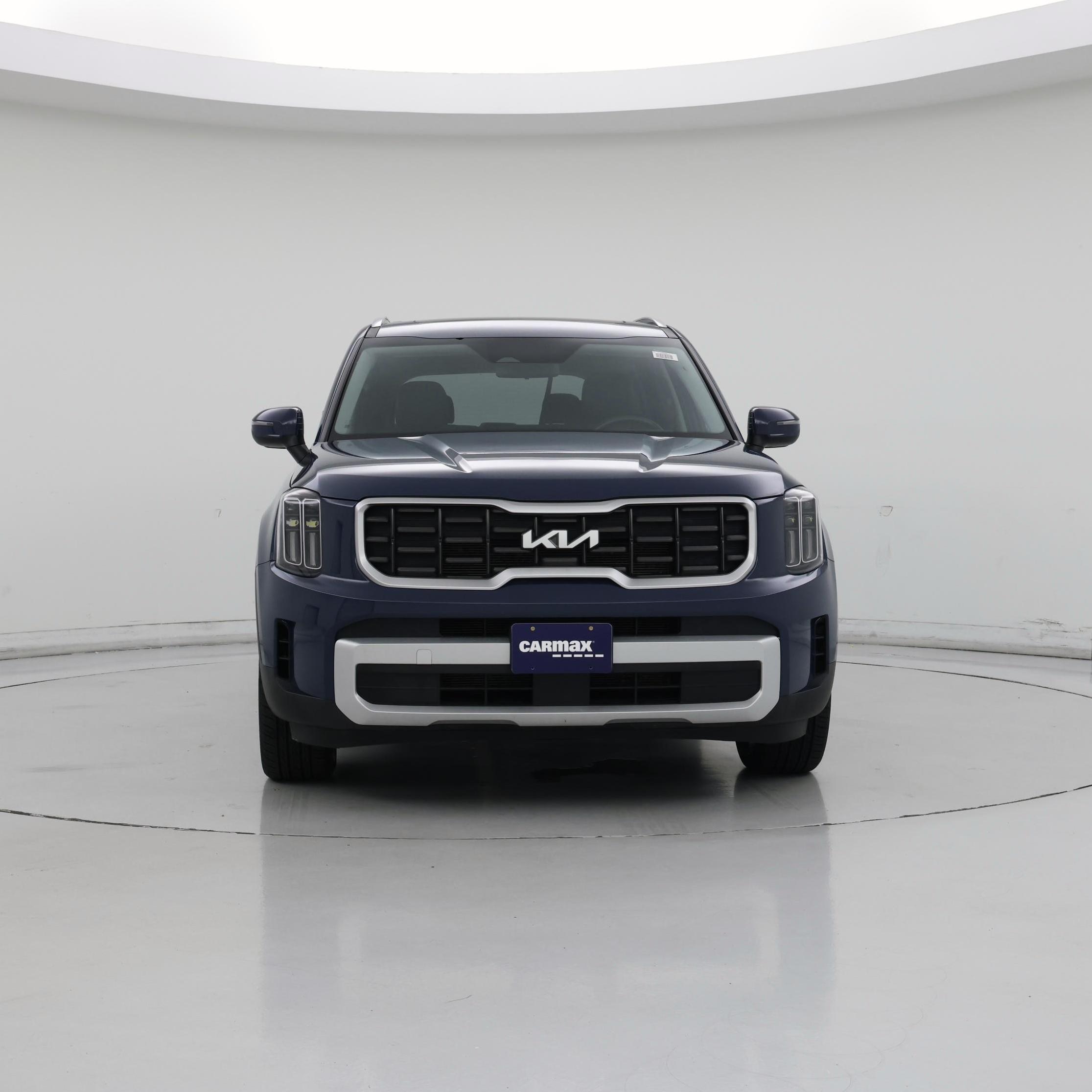 Thumbnail: 2025 Kia Telluride - 5