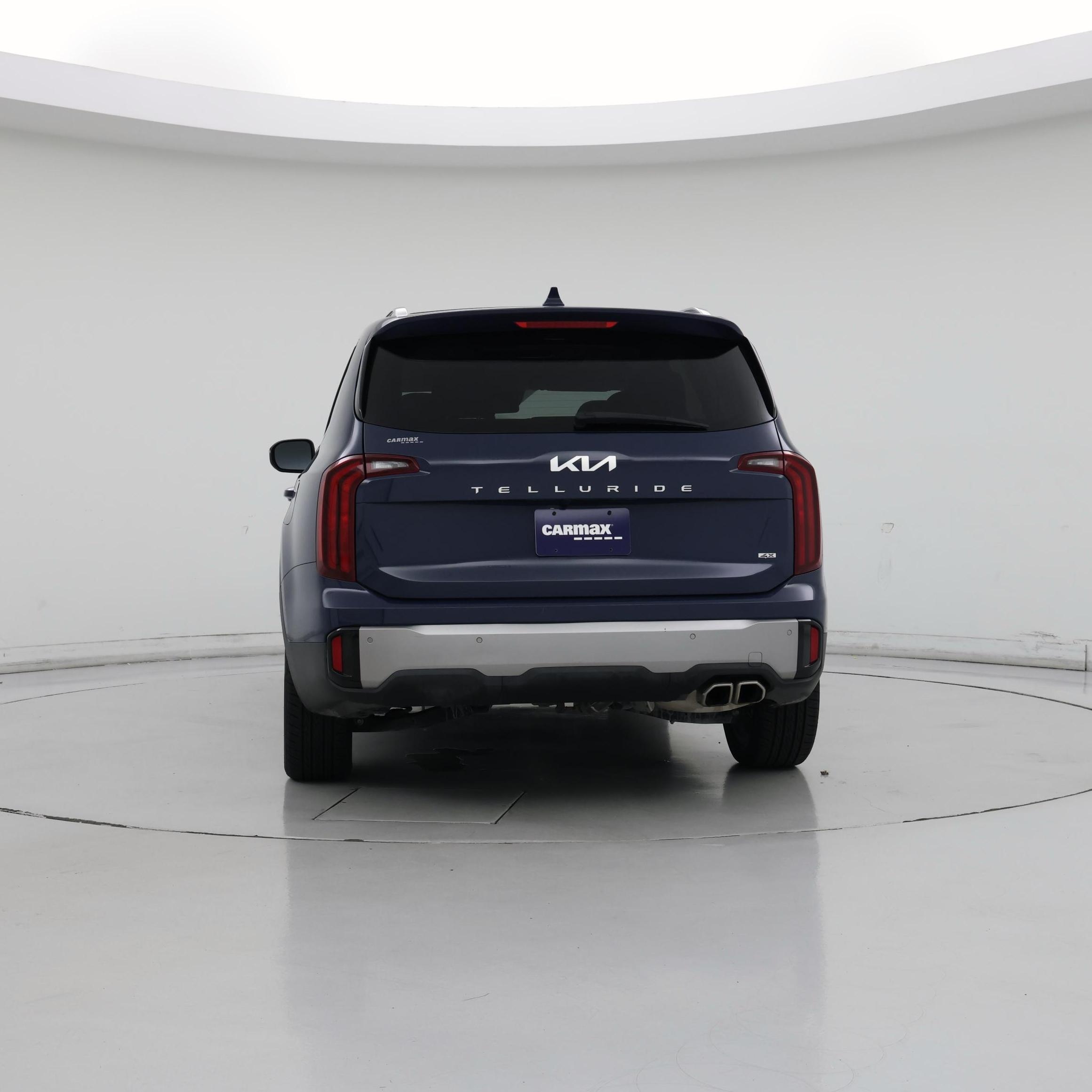 Thumbnail: 2025 Kia Telluride - 6