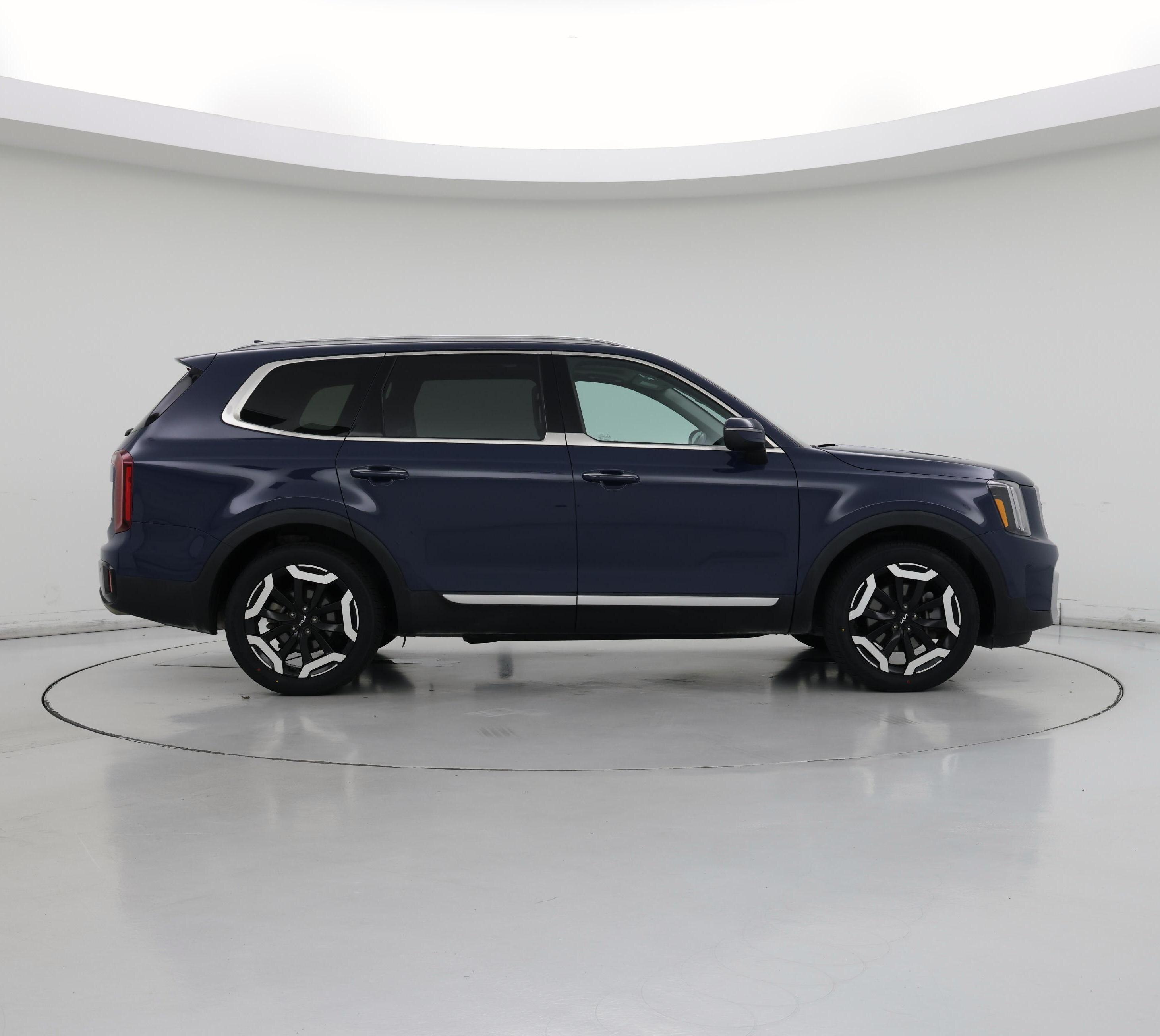 Thumbnail: 2025 Kia Telluride - 7