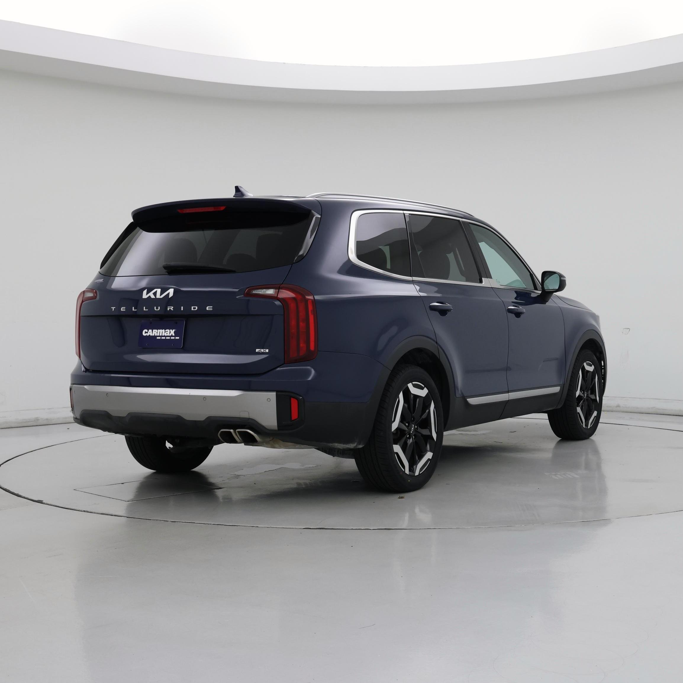 Thumbnail: 2025 Kia Telluride - 8