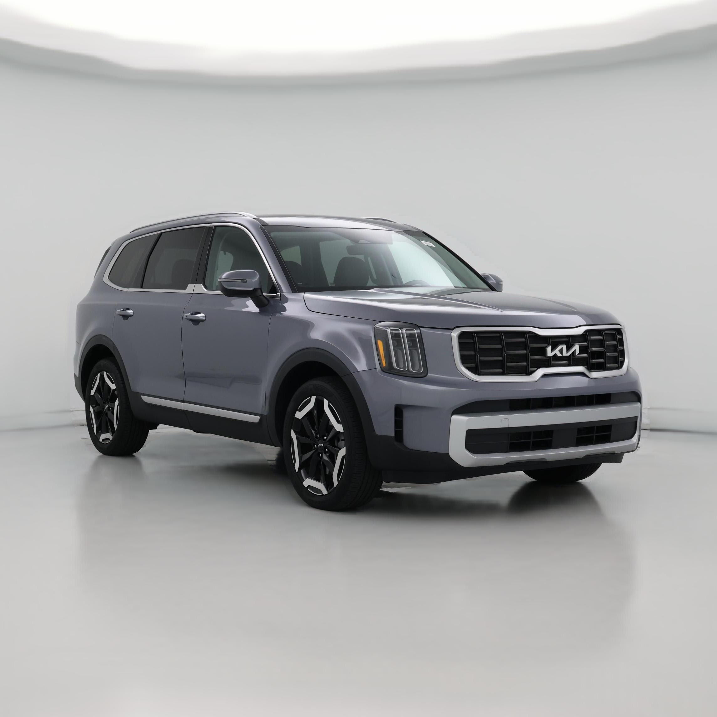 Thumbnail: 2025 Kia Telluride - 1