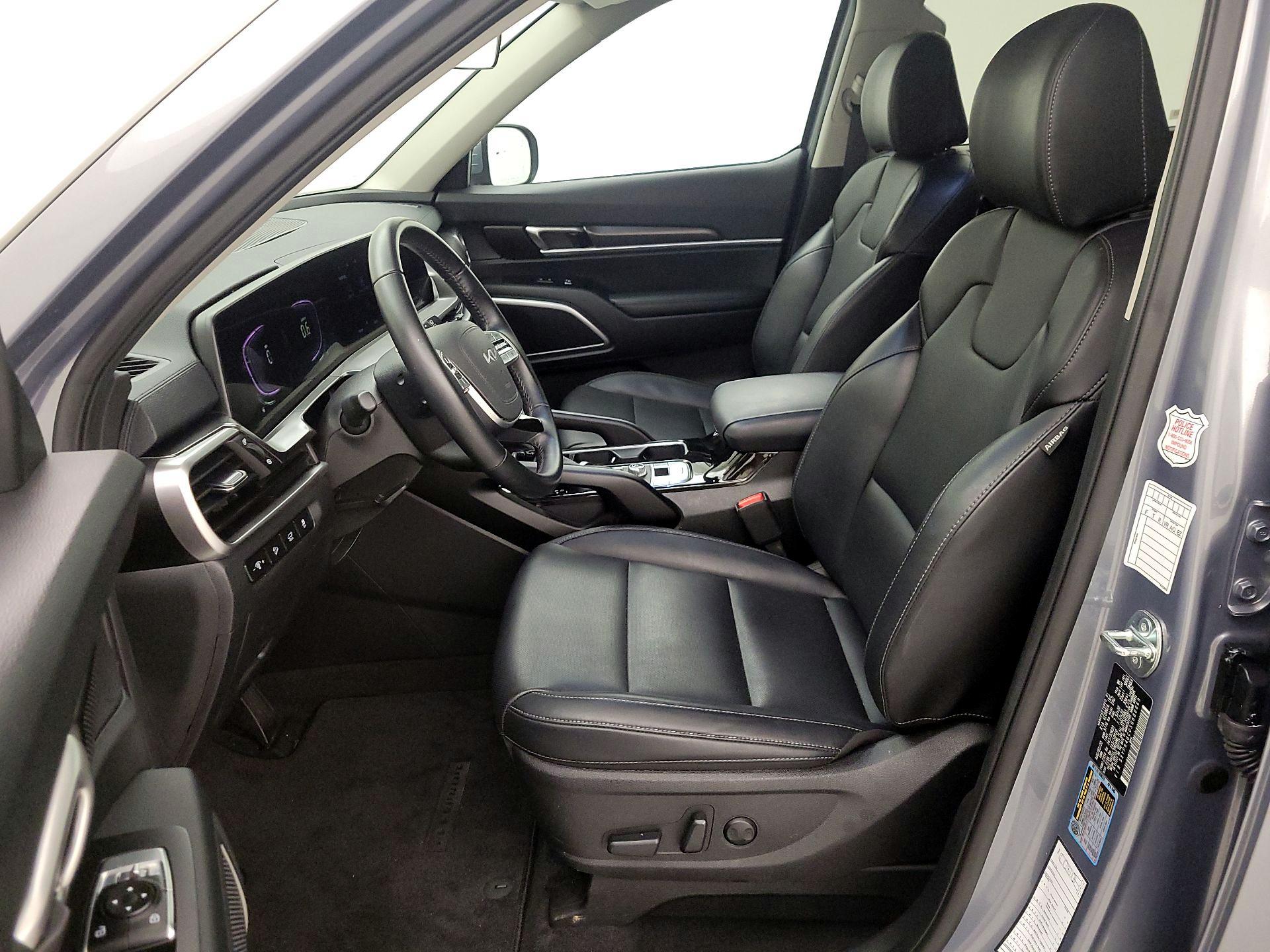 Thumbnail: 2025 Kia Telluride - 11