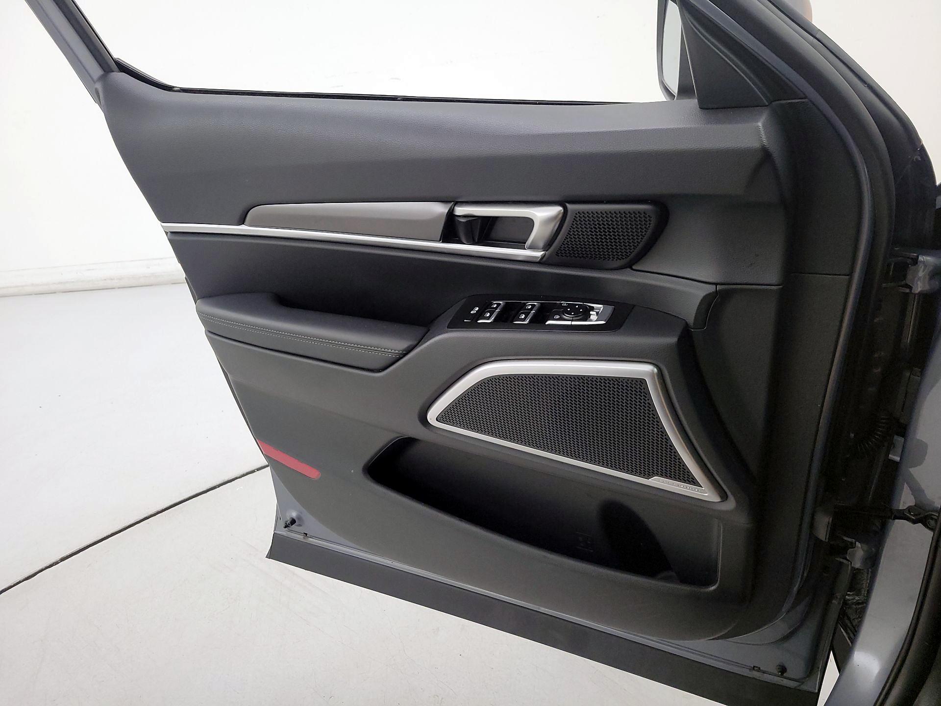 Thumbnail: 2025 Kia Telluride - 12
