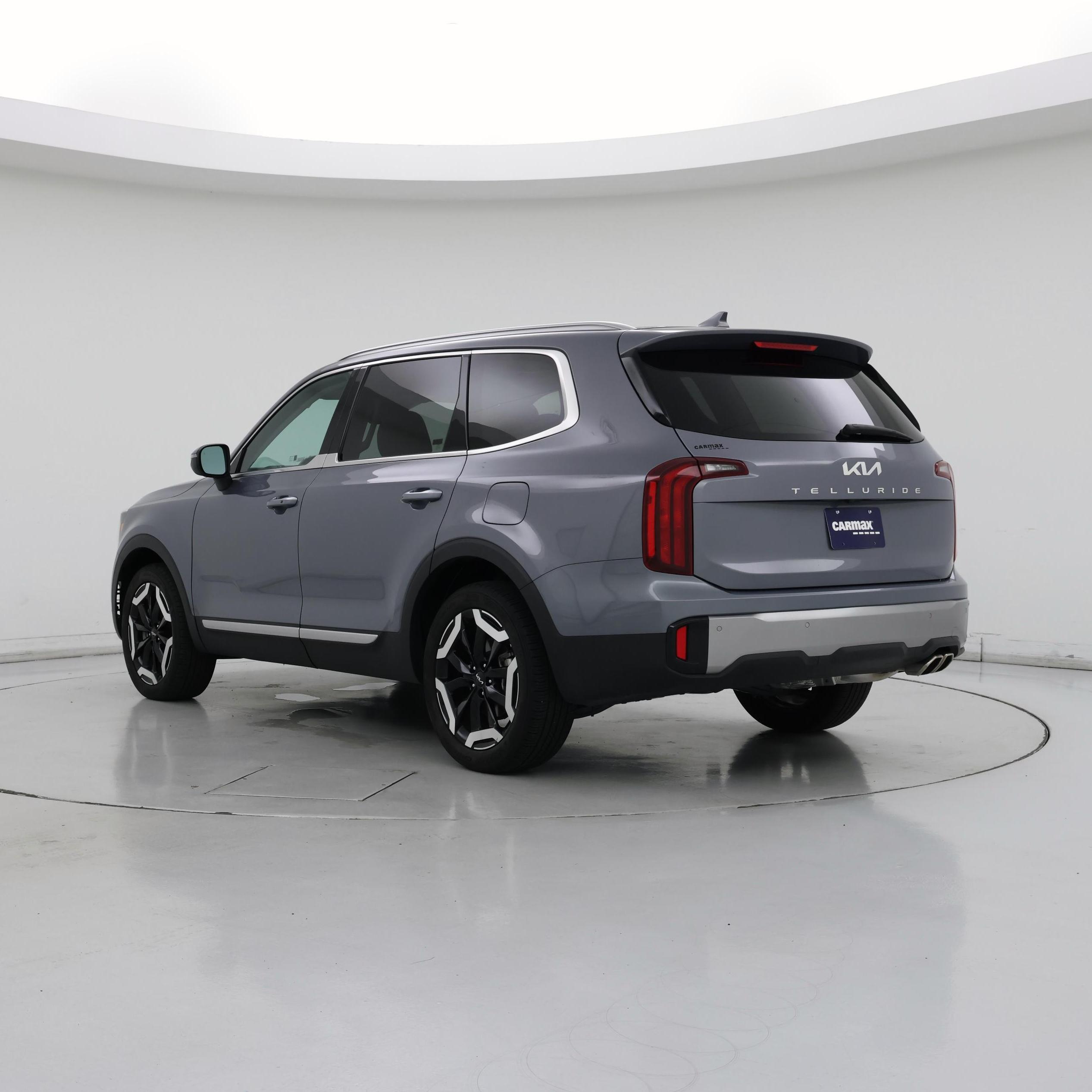 Thumbnail: 2025 Kia Telluride - 2