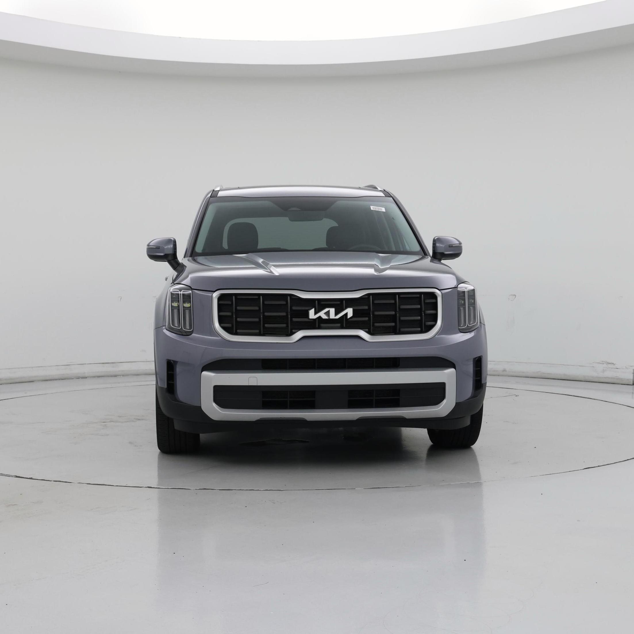 Thumbnail: 2025 Kia Telluride - 5