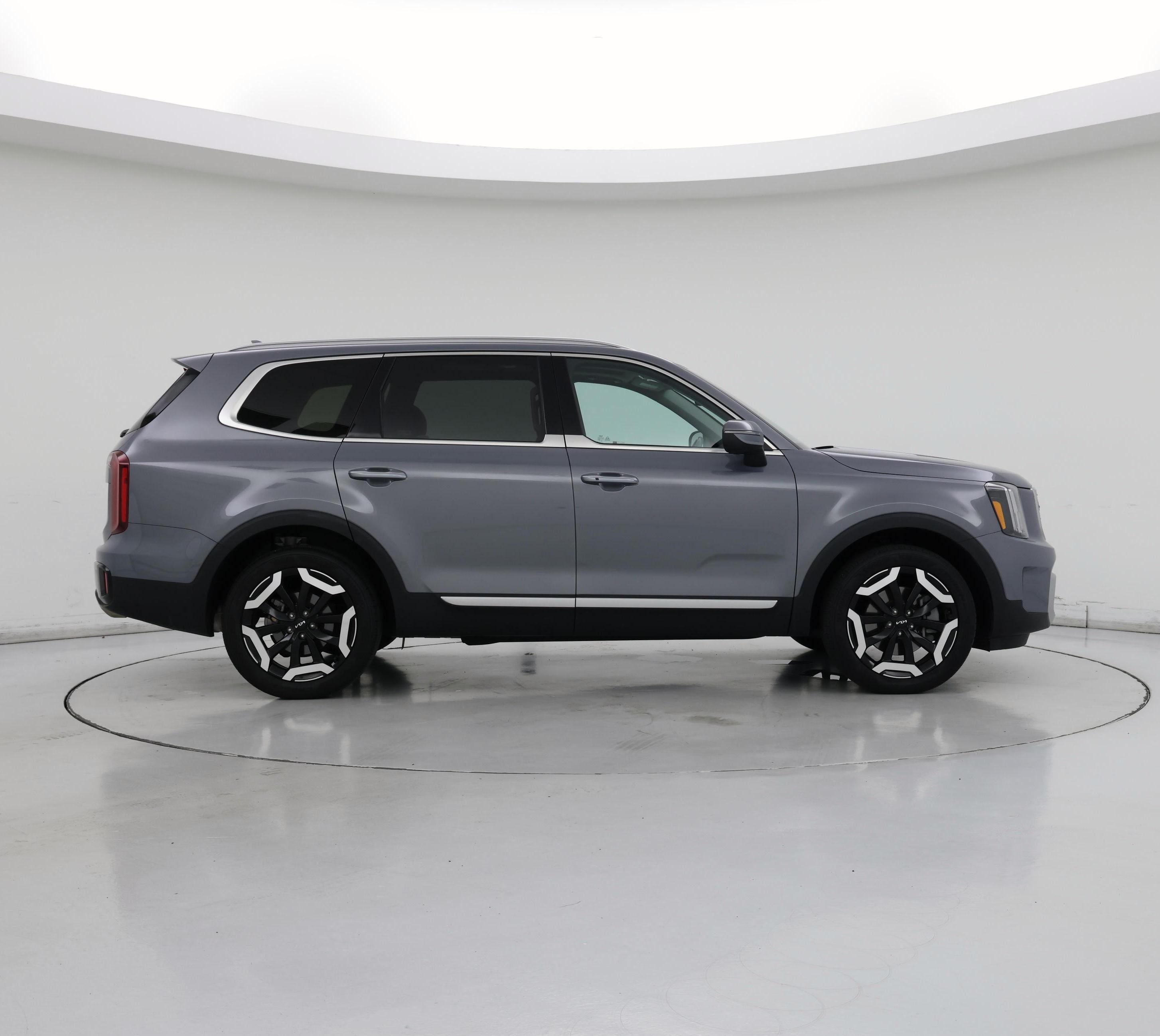 Thumbnail: 2025 Kia Telluride - 7