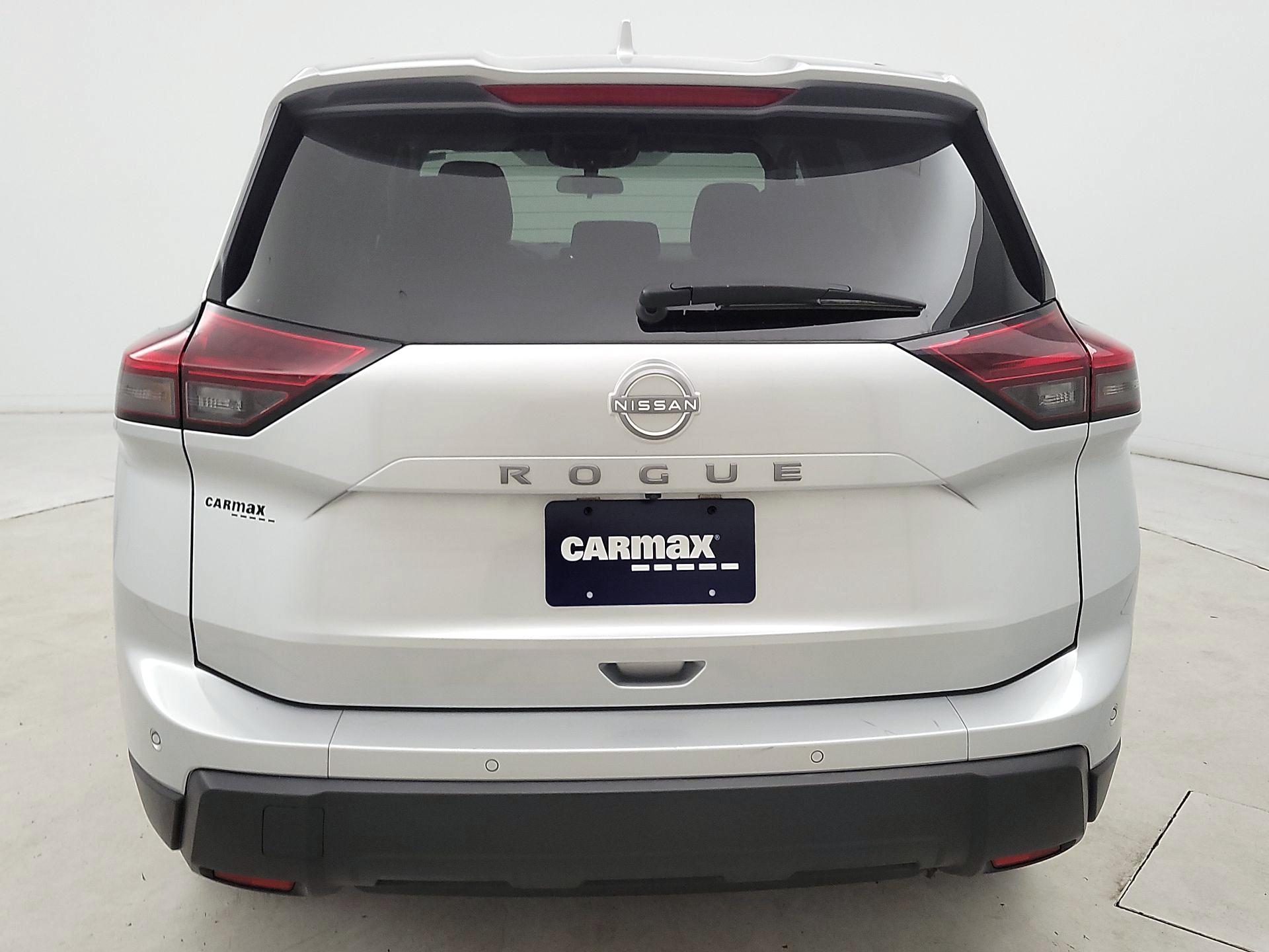 Thumbnail: 2025 Nissan Rogue - 6