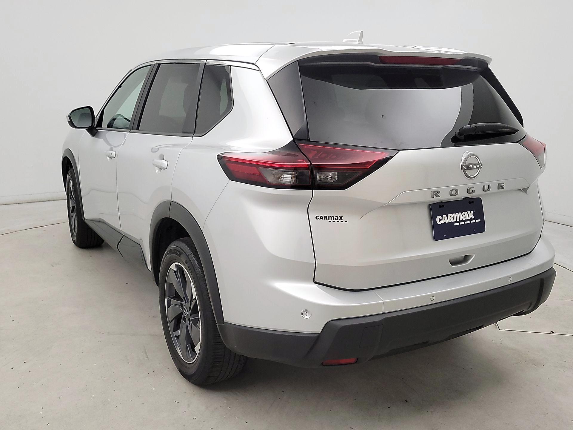 Thumbnail: 2025 Nissan Rogue - 7