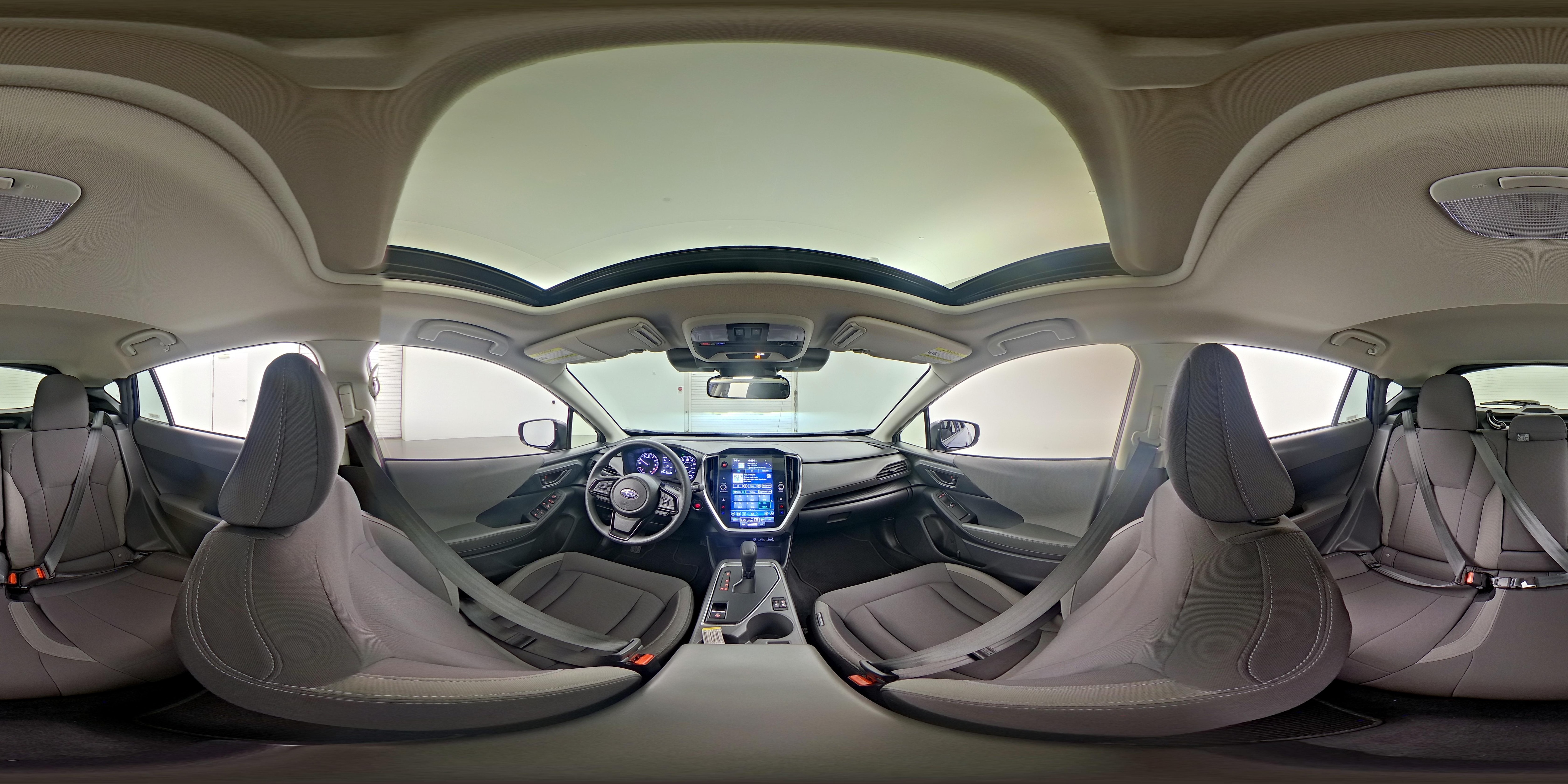 2025 Subaru Crosstrek Premium - Photo 25