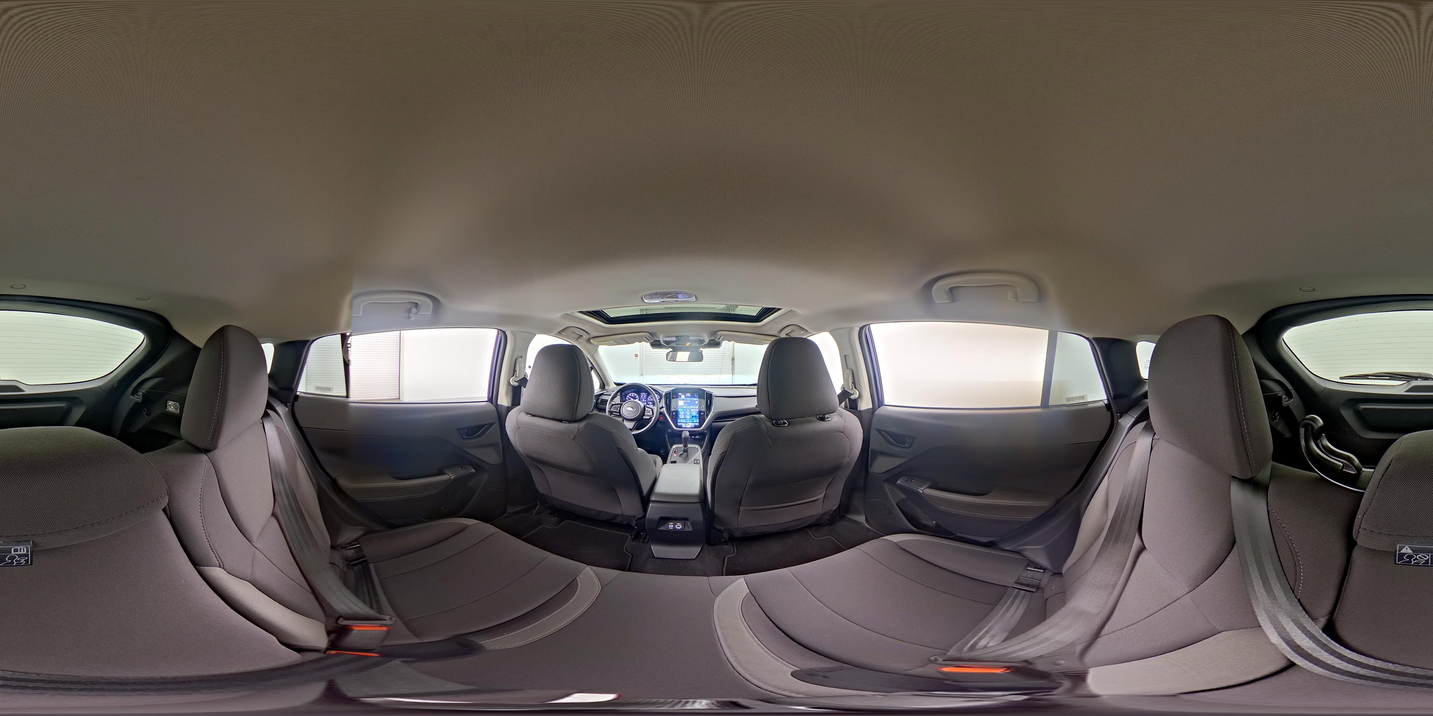 2025 Subaru Crosstrek Premium - Photo 26