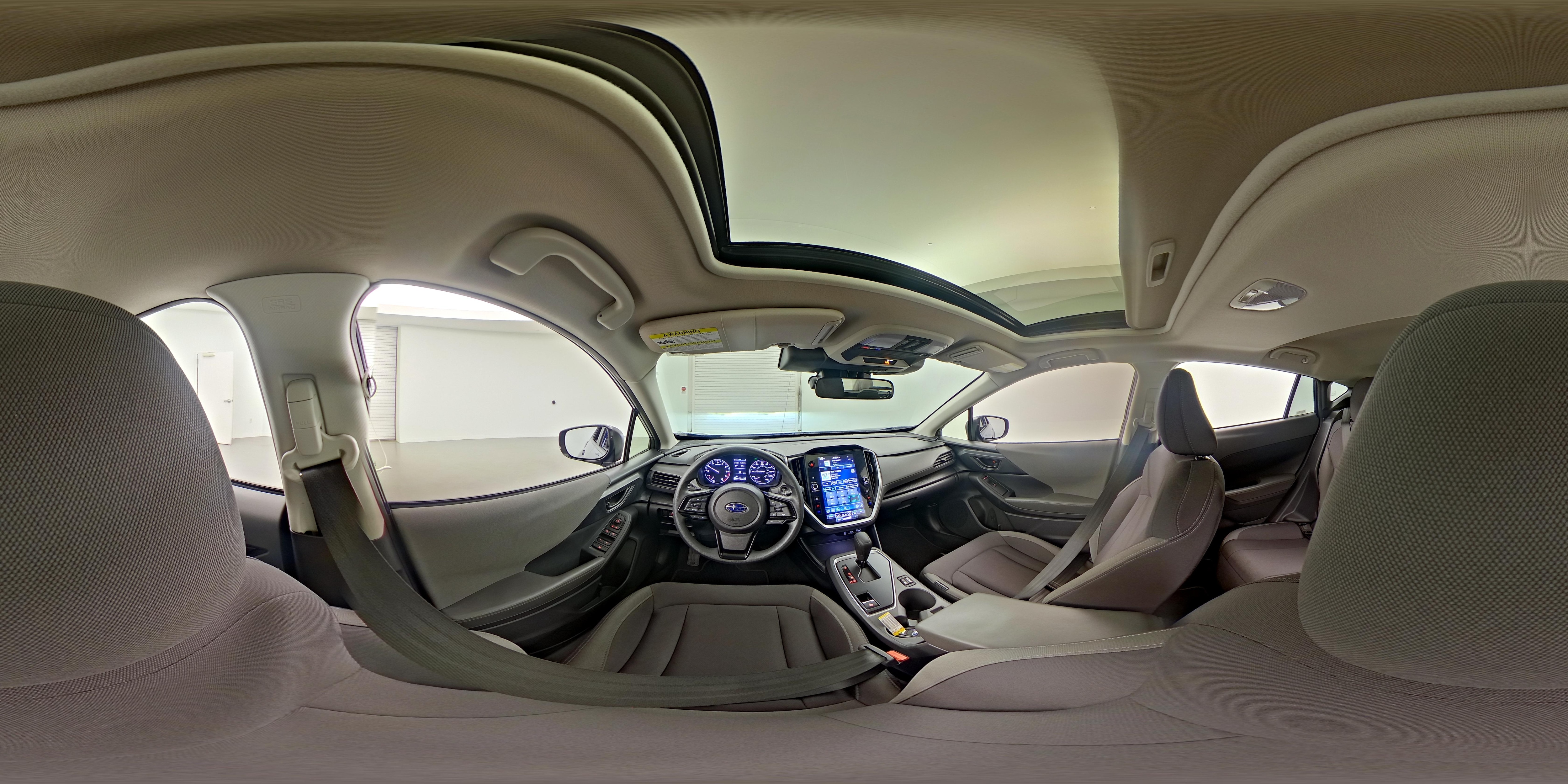 2025 Subaru Crosstrek Premium - Photo 27