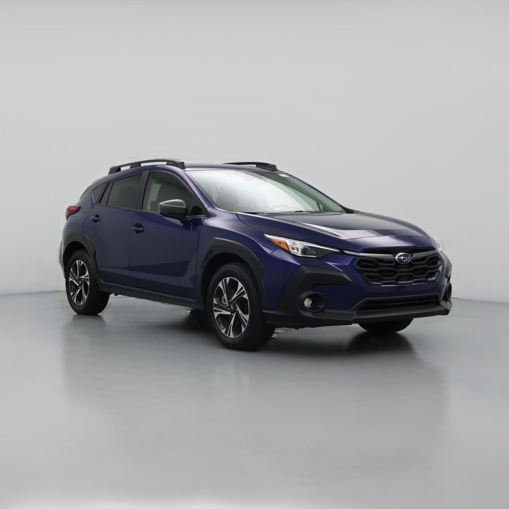 Thumbnail: 2025 Subaru Crosstrek - 1