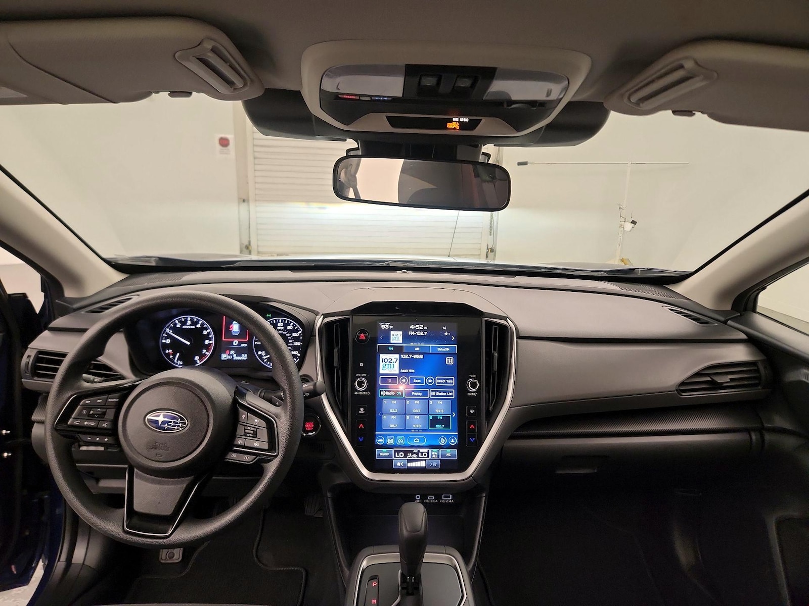 2025 Subaru Crosstrek Premium - Photo 10