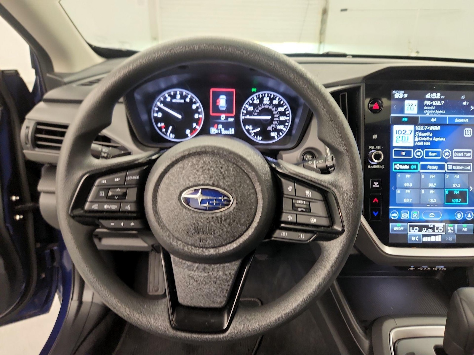 2025 Subaru Crosstrek Premium - Photo 11
