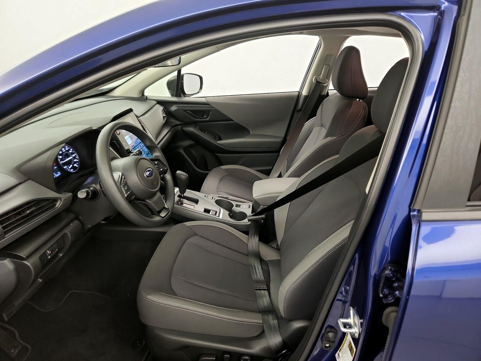 2025 Subaru Crosstrek Premium - Photo 12