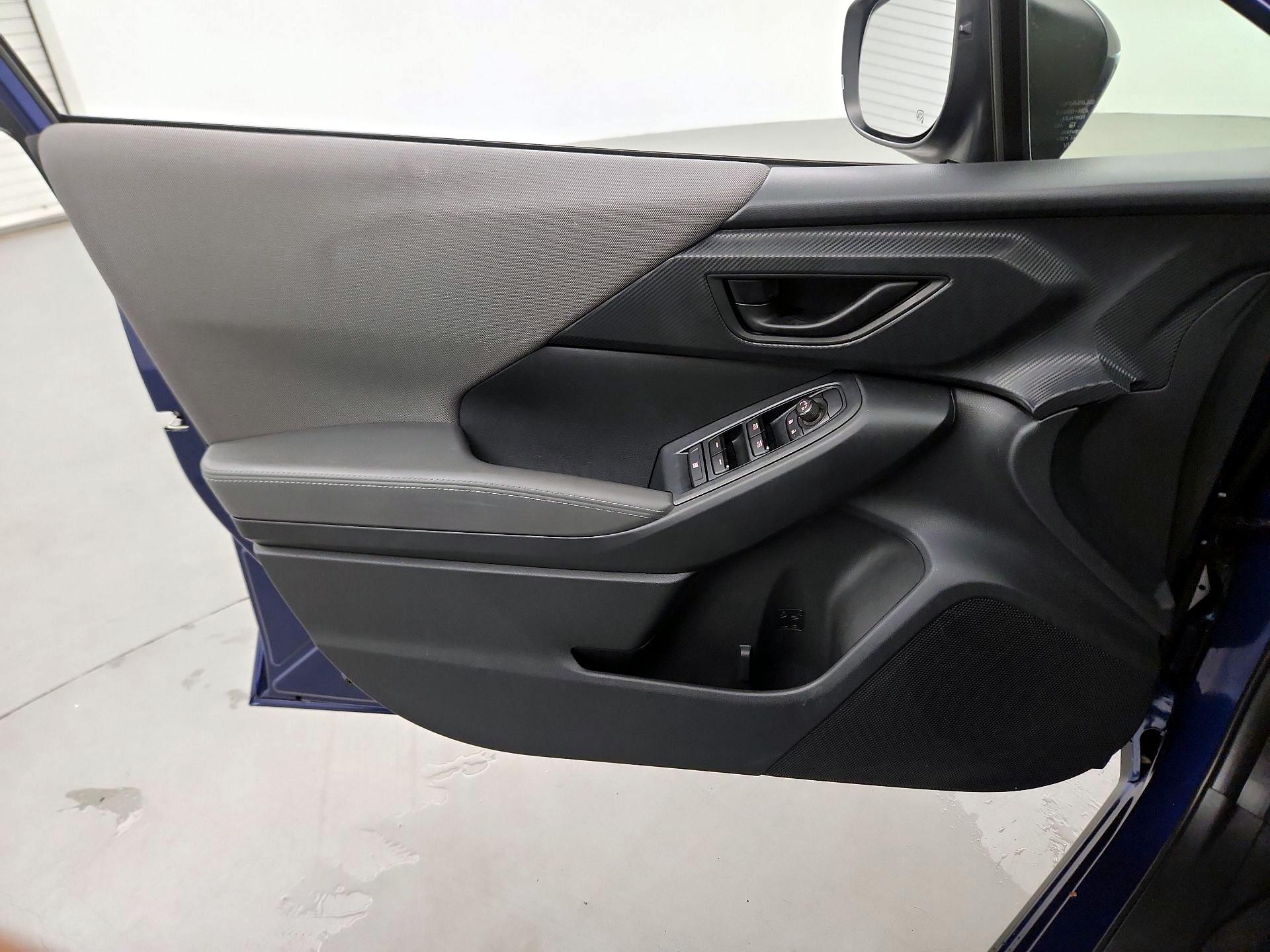 Thumbnail: 2025 Subaru Crosstrek - 12