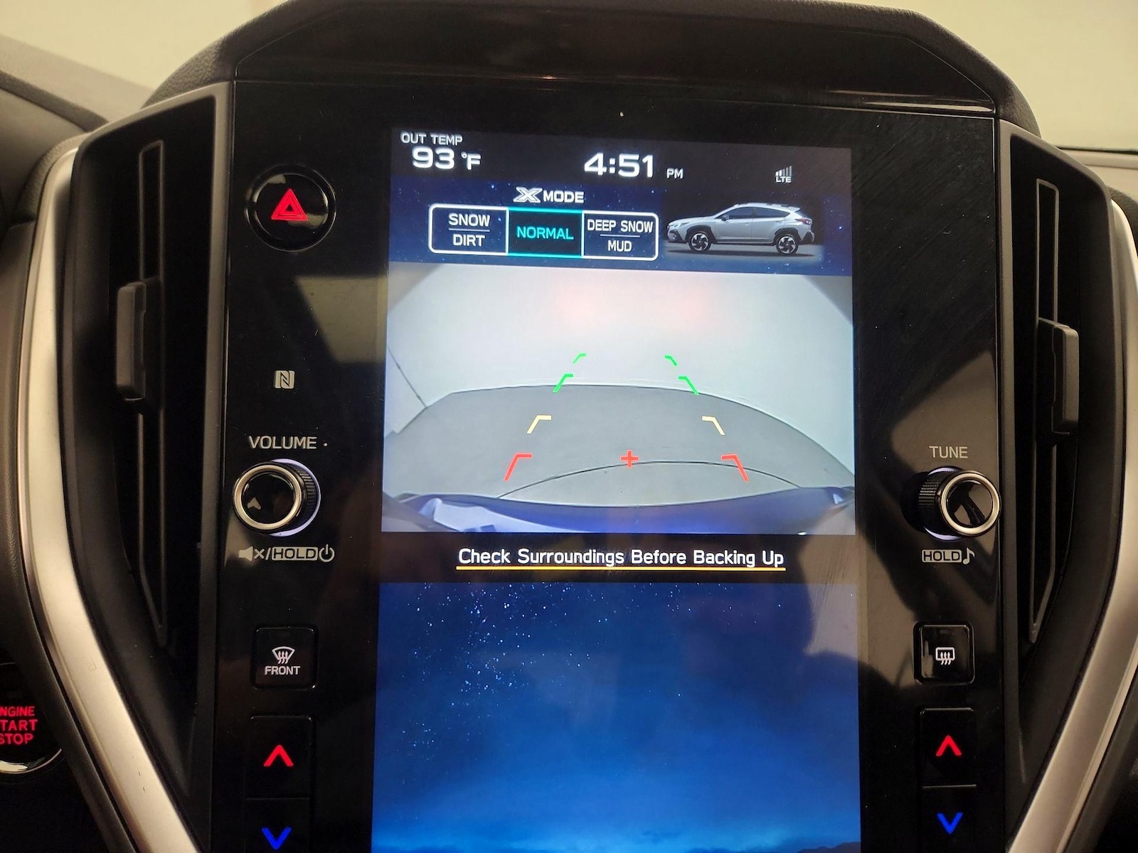 2025 Subaru Crosstrek Premium - Photo 15
