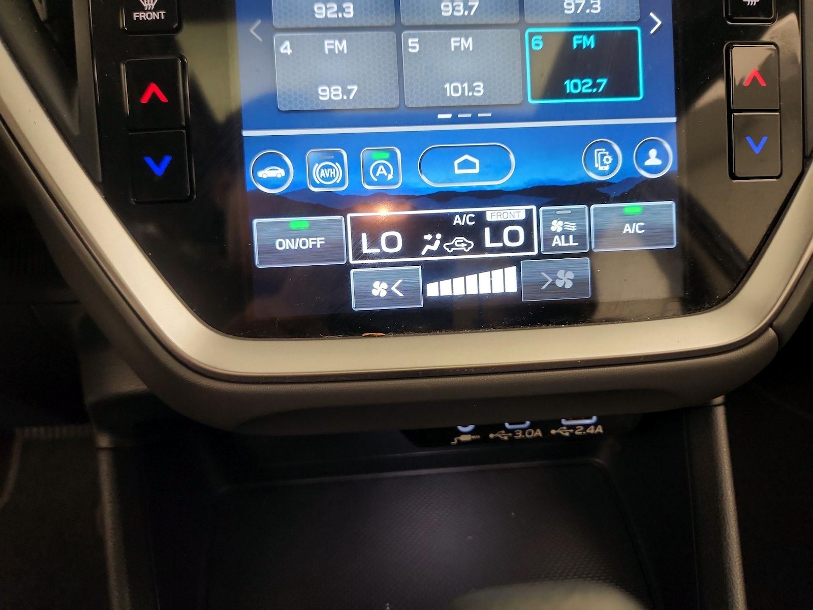 2025 Subaru Crosstrek Premium - Photo 17