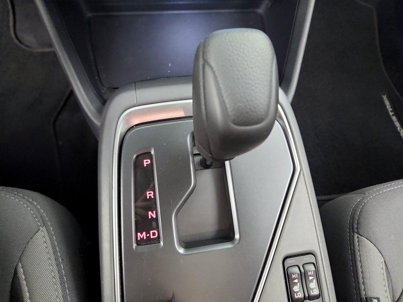 2025 Subaru Crosstrek Premium - Photo 18