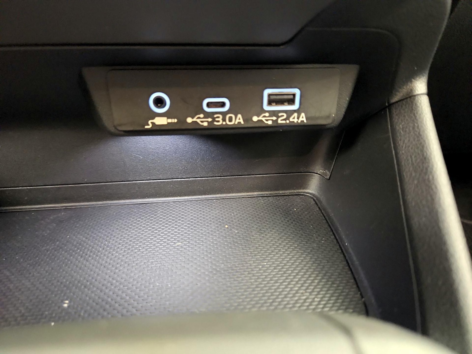2025 Subaru Crosstrek Premium - Photo 19
