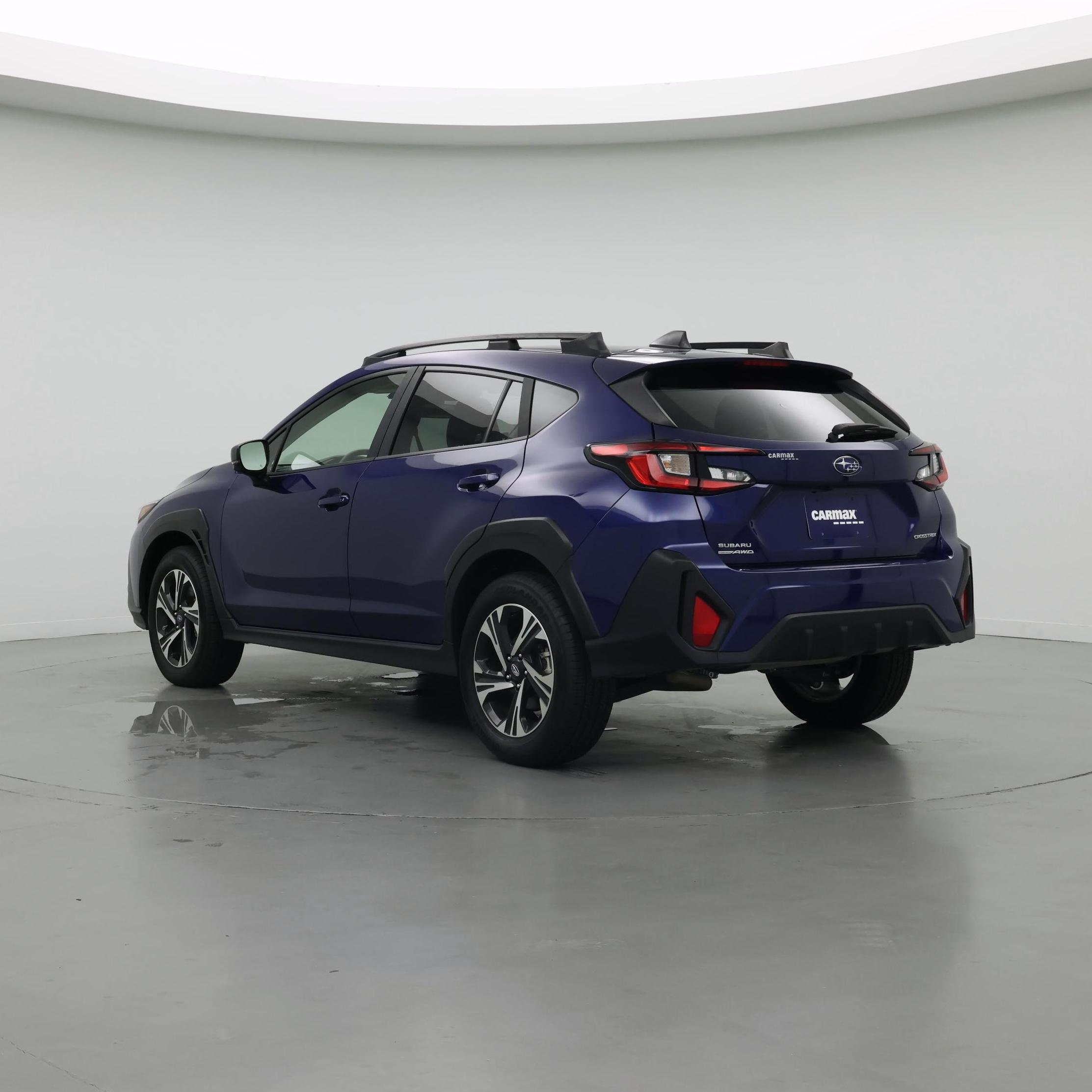 Thumbnail: 2025 Subaru Crosstrek - 2