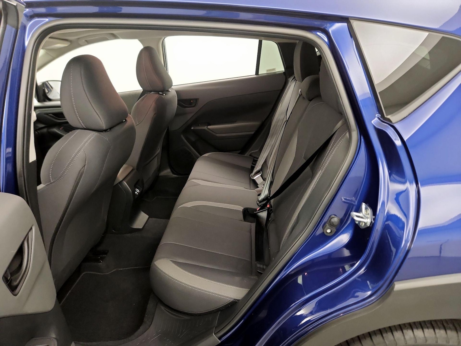 2025 Subaru Crosstrek Premium - Photo 21