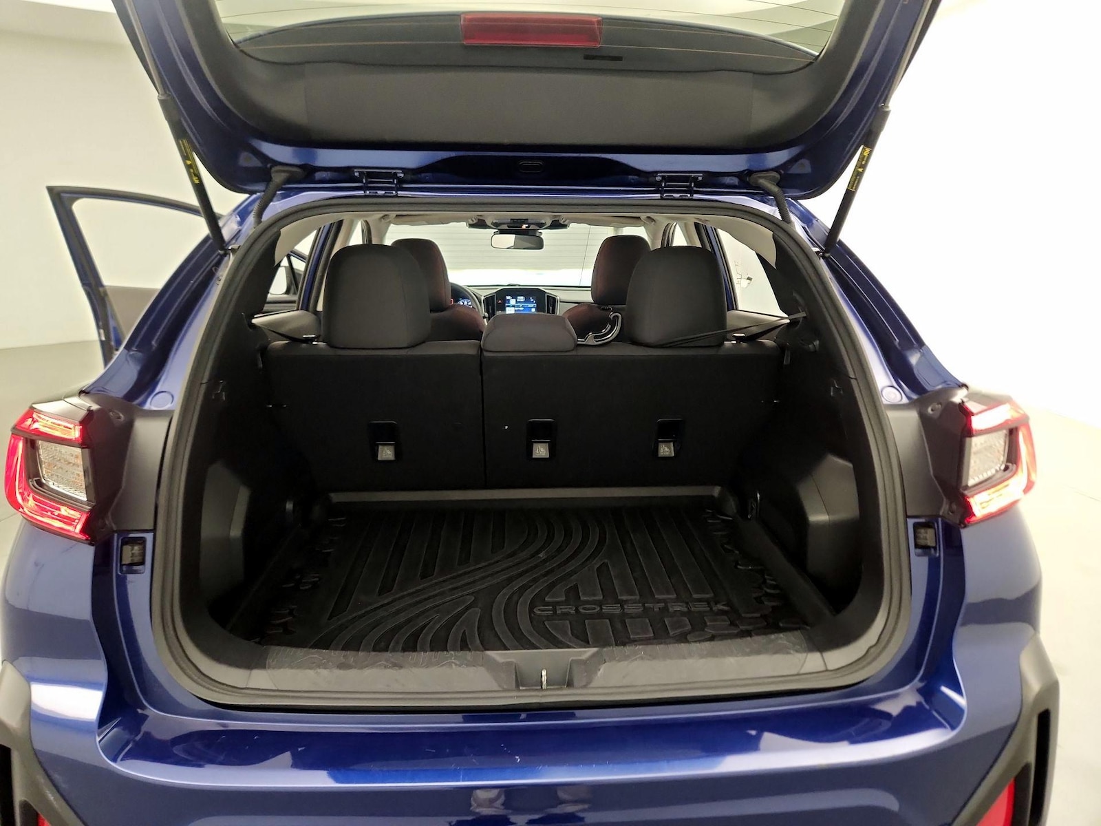 2025 Subaru Crosstrek Premium - Photo 22