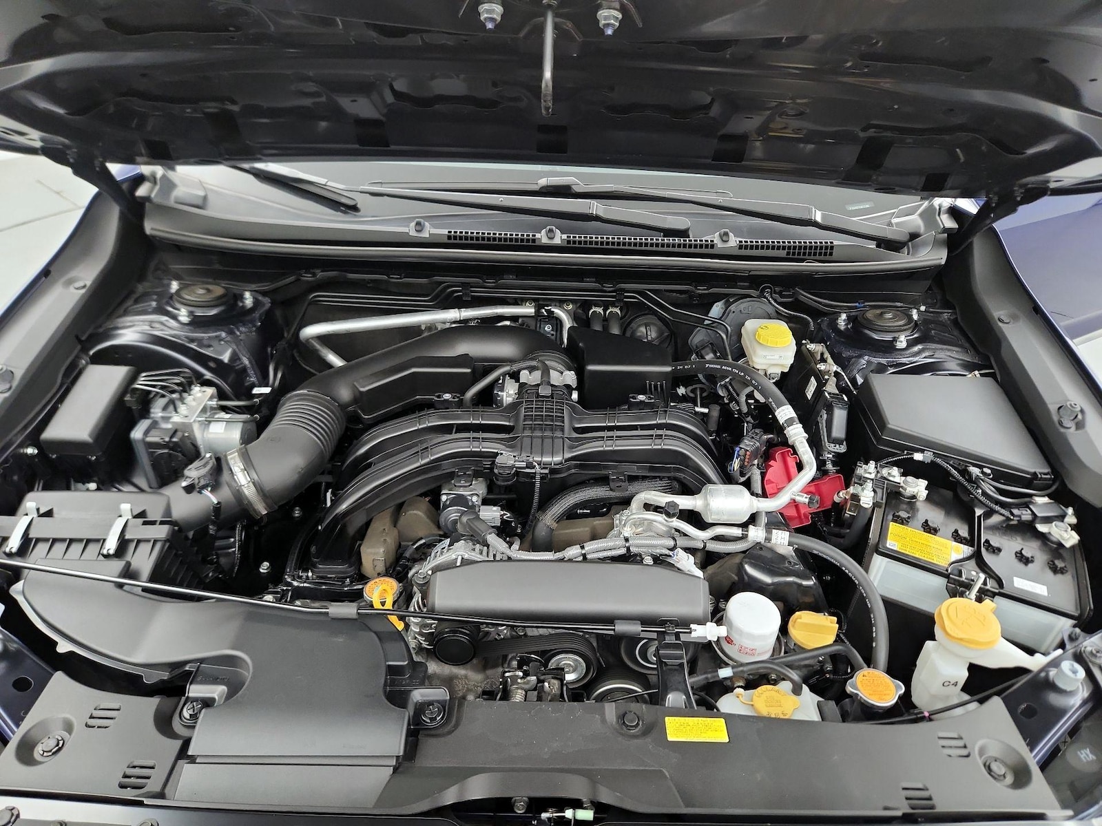2025 Subaru Crosstrek Premium - Photo 23