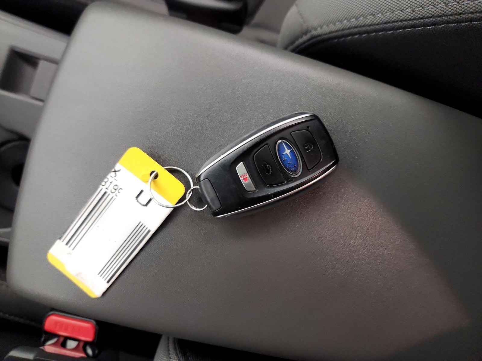 2025 Subaru Crosstrek Premium - Photo 24
