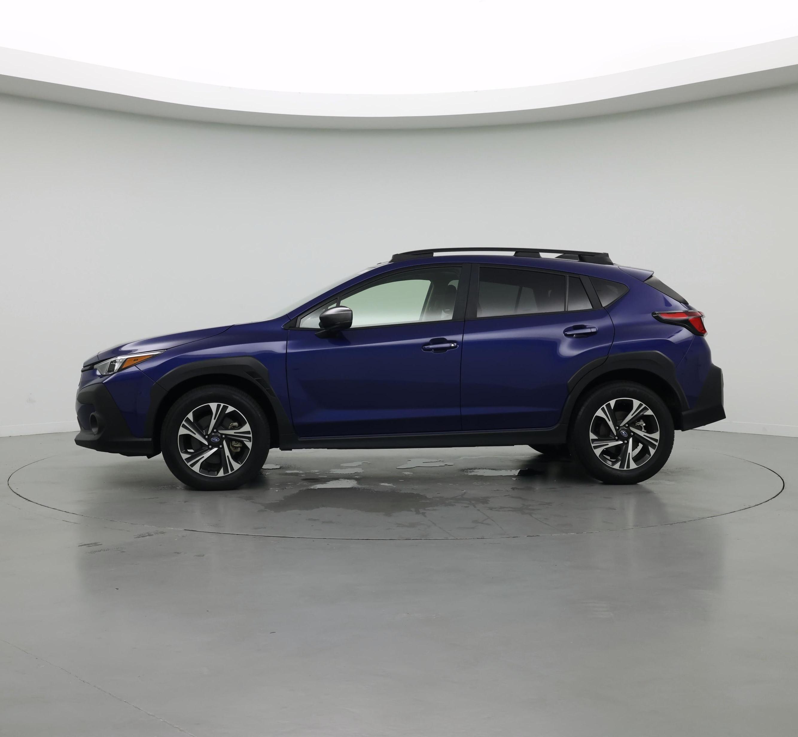 Thumbnail: 2025 Subaru Crosstrek - 3