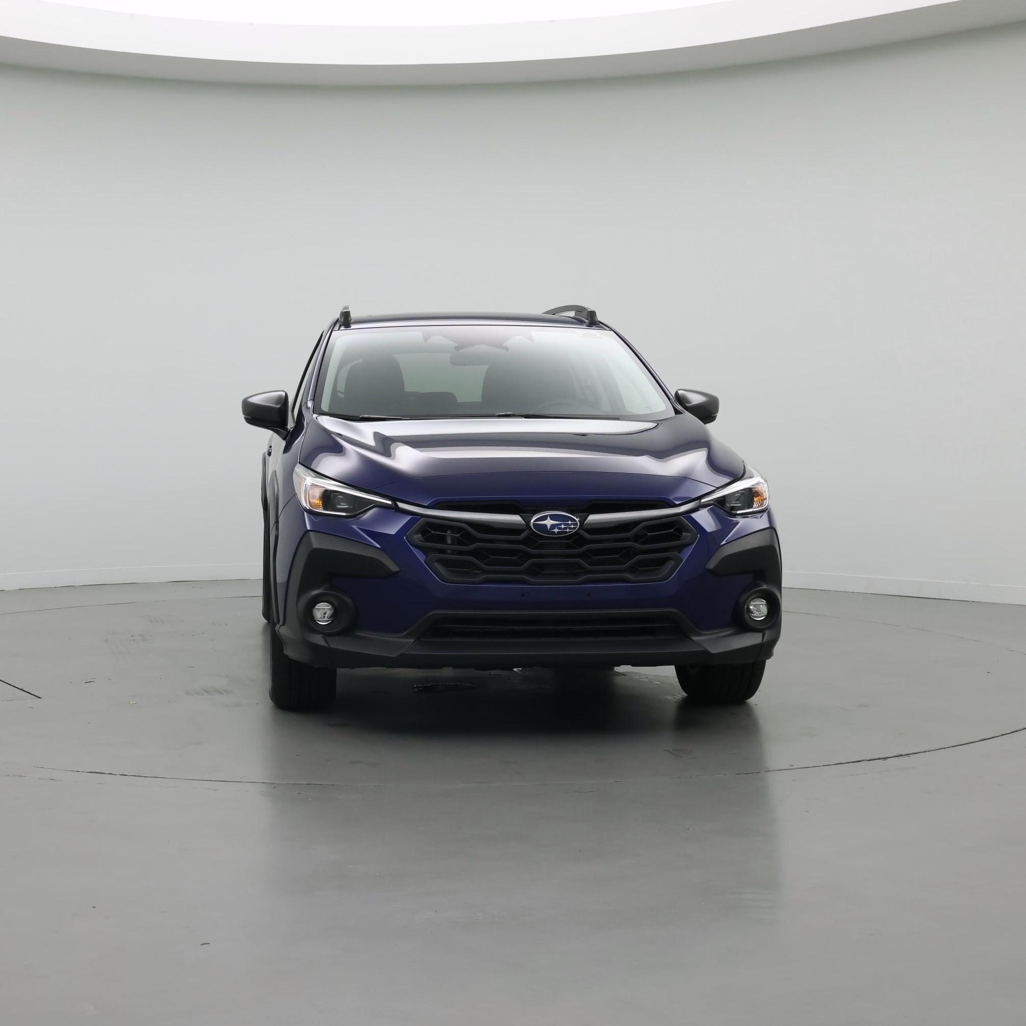 Thumbnail: 2025 Subaru Crosstrek - 5