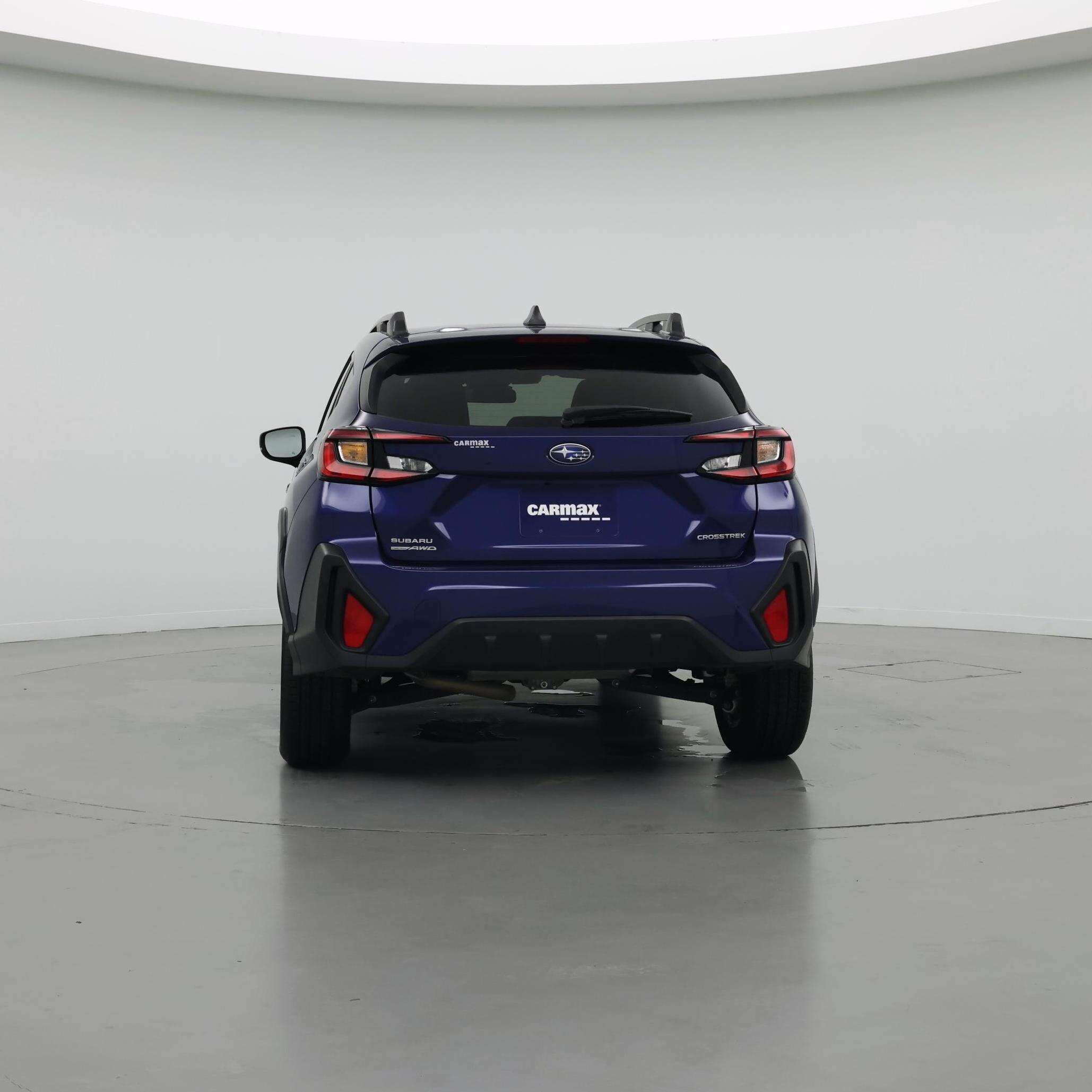 Thumbnail: 2025 Subaru Crosstrek - 6