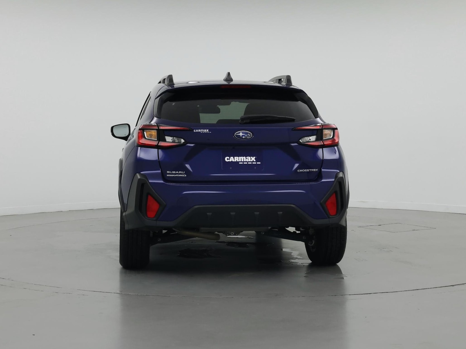 2025 Subaru Crosstrek Premium - Photo 7