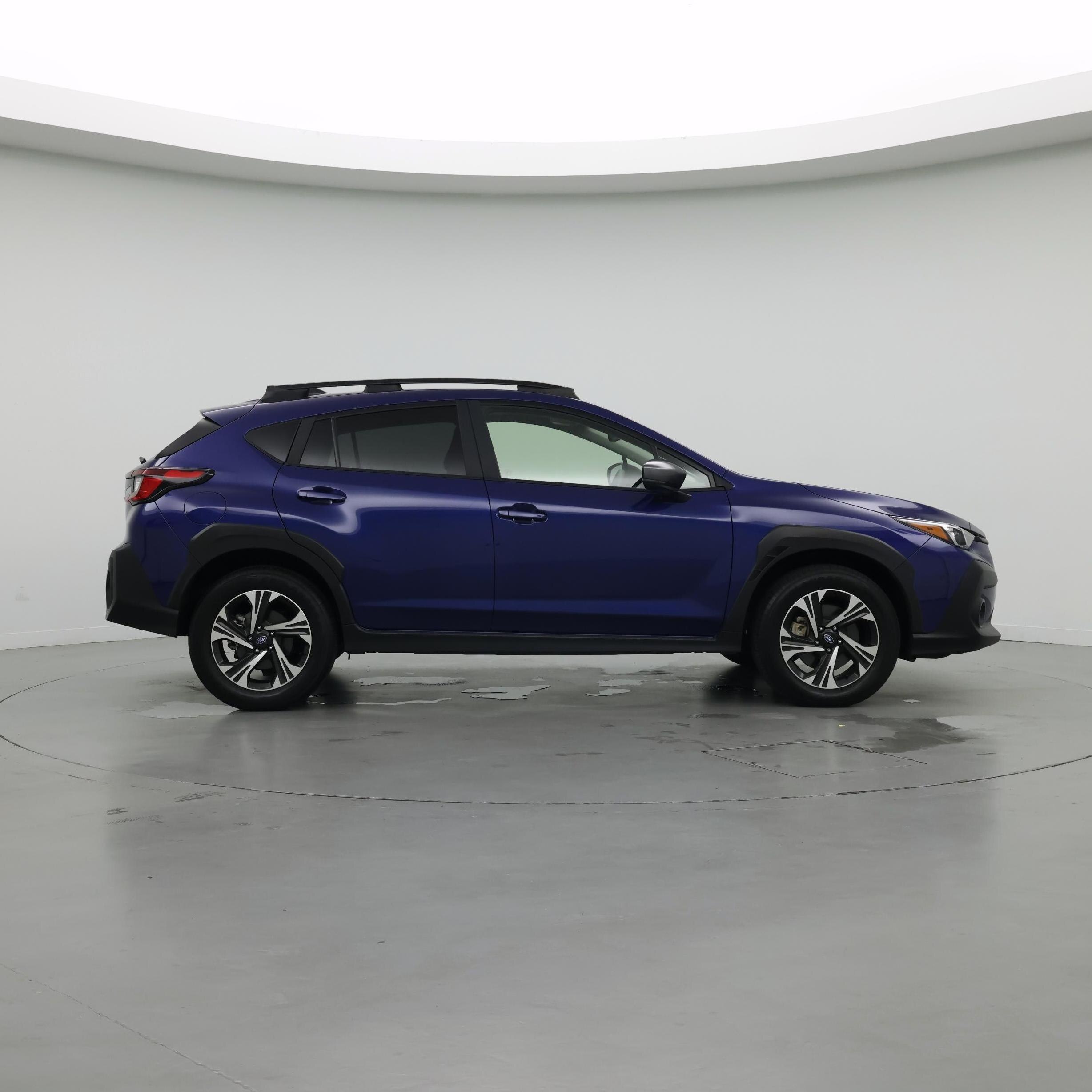 Thumbnail: 2025 Subaru Crosstrek - 7