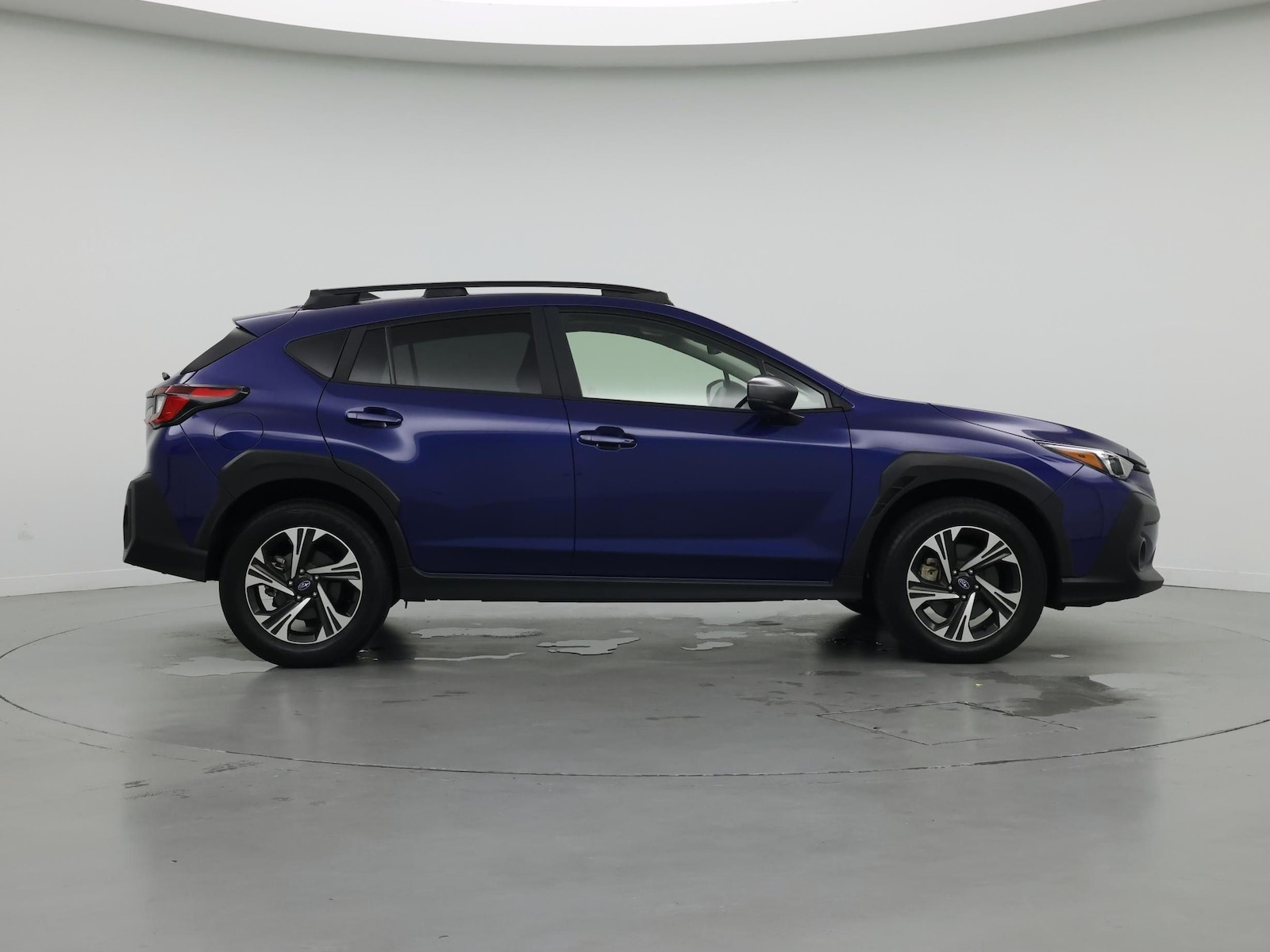 2025 Subaru Crosstrek Premium - Photo 8