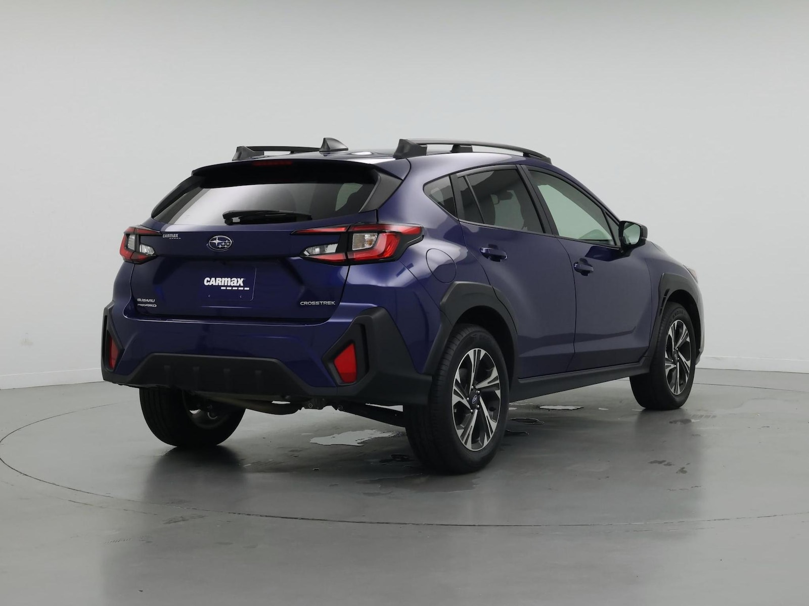2025 Subaru Crosstrek Premium - Photo 9