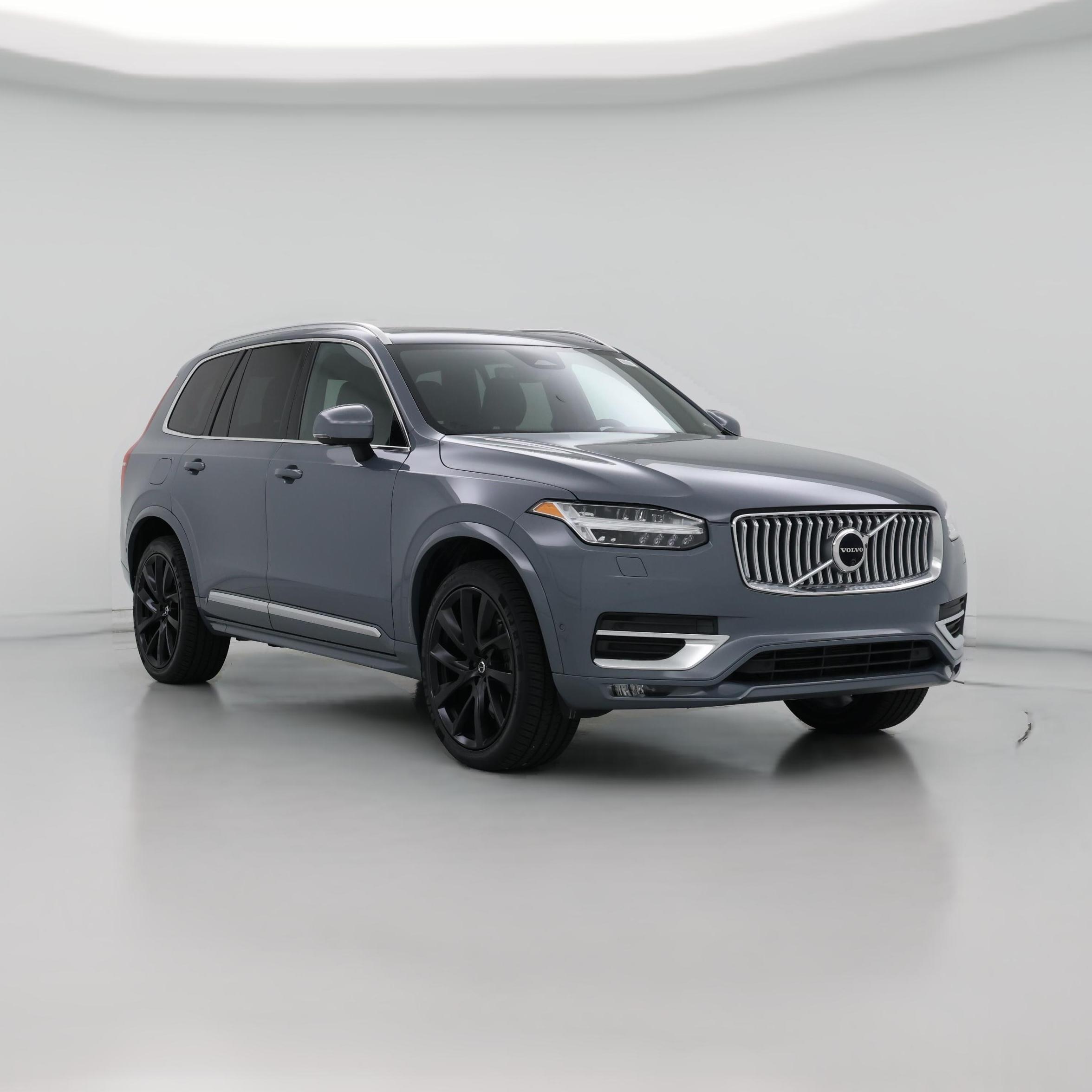 Thumbnail: 2023 Volvo XC90 - 1