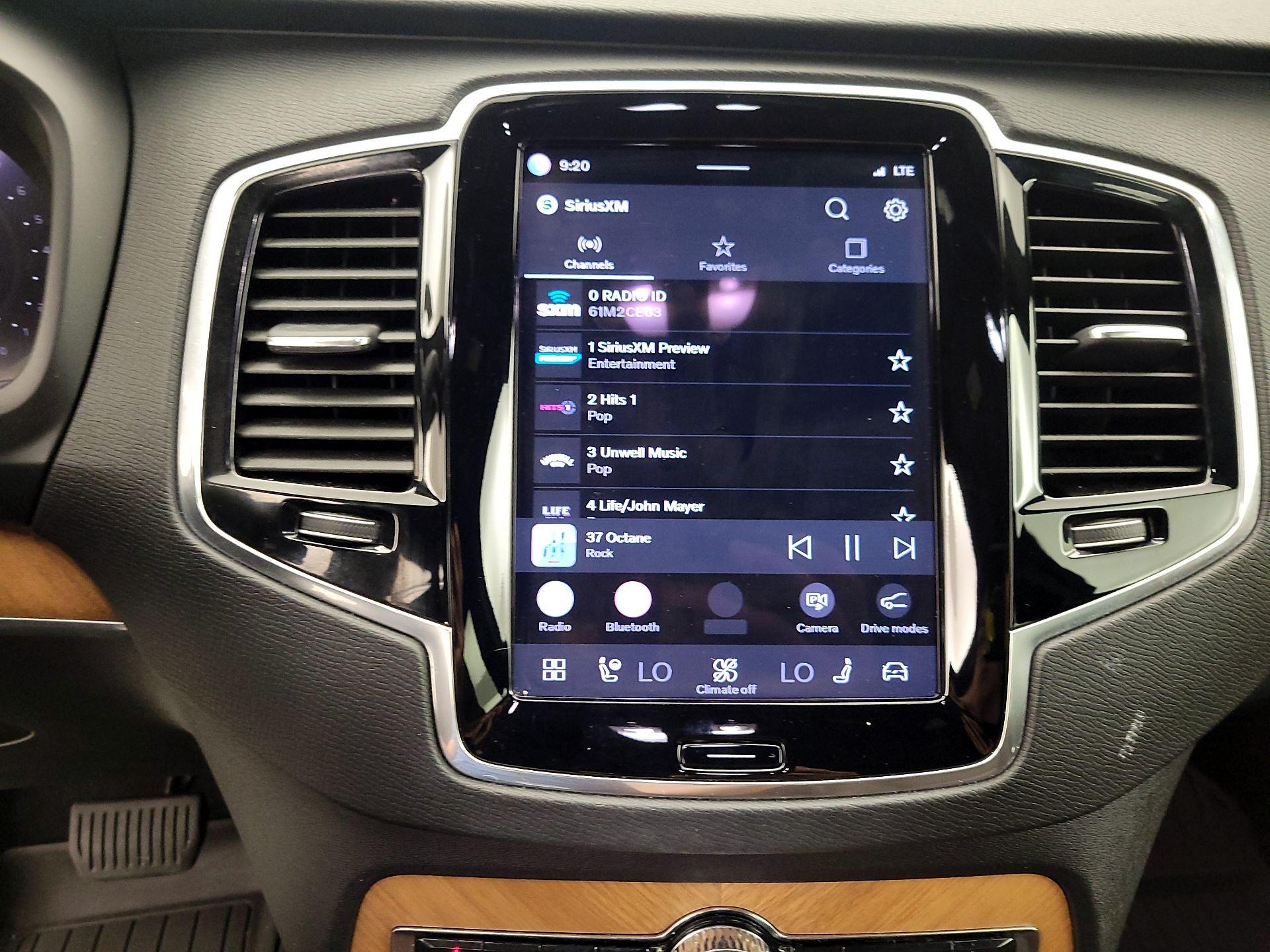 Thumbnail: 2023 Volvo XC90 - 15