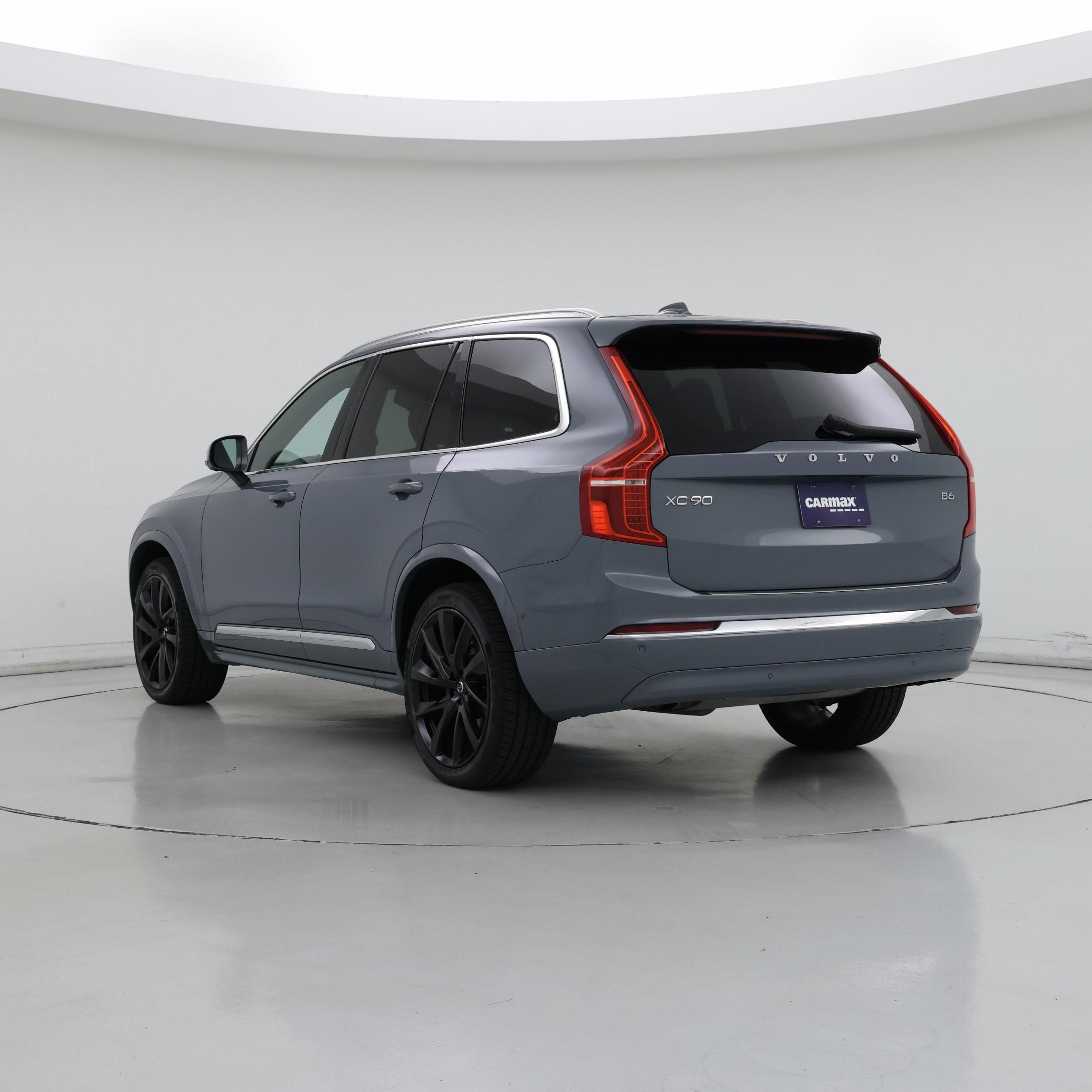 Thumbnail: 2023 Volvo XC90 - 2