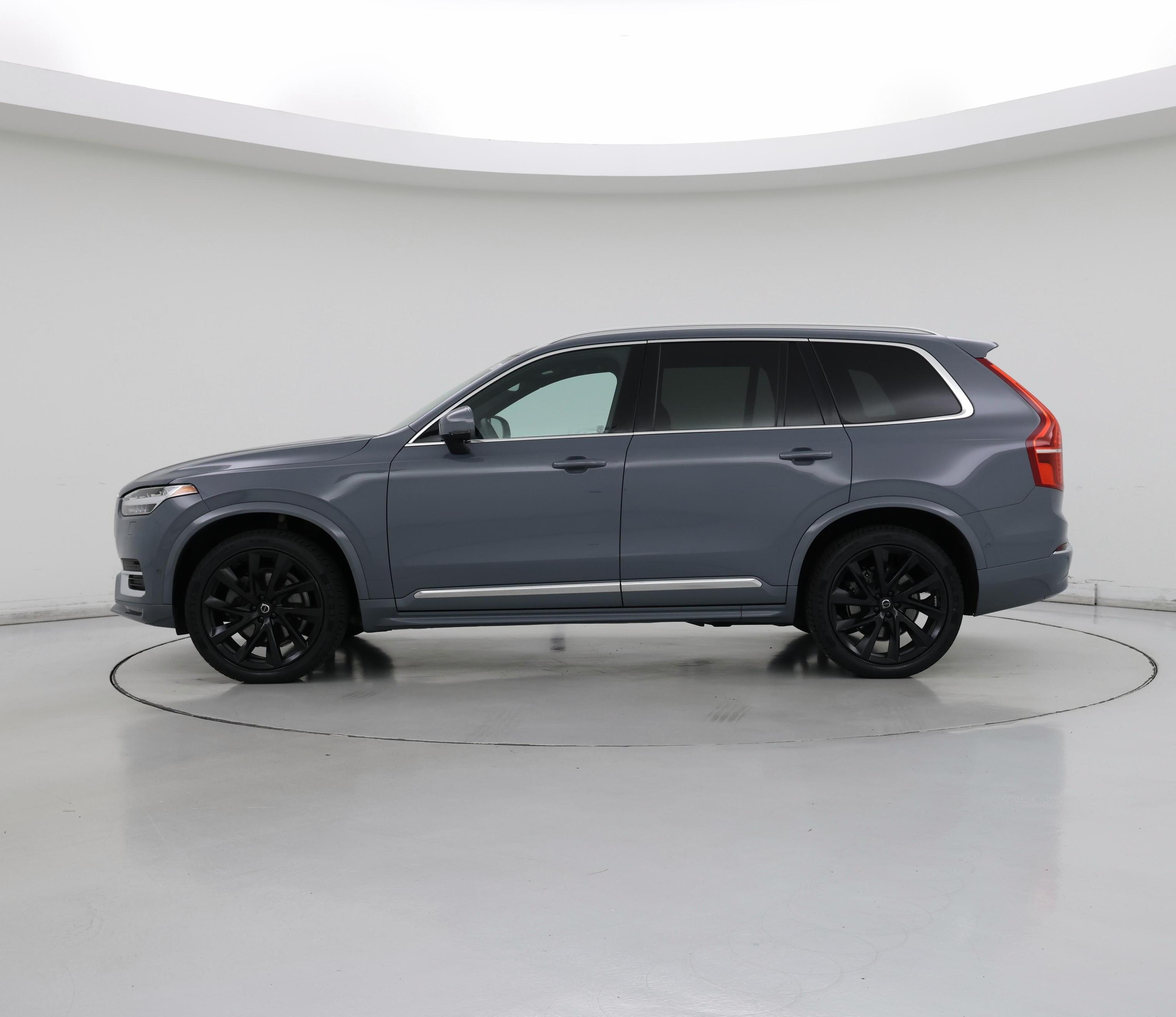 Thumbnail: 2023 Volvo XC90 - 3
