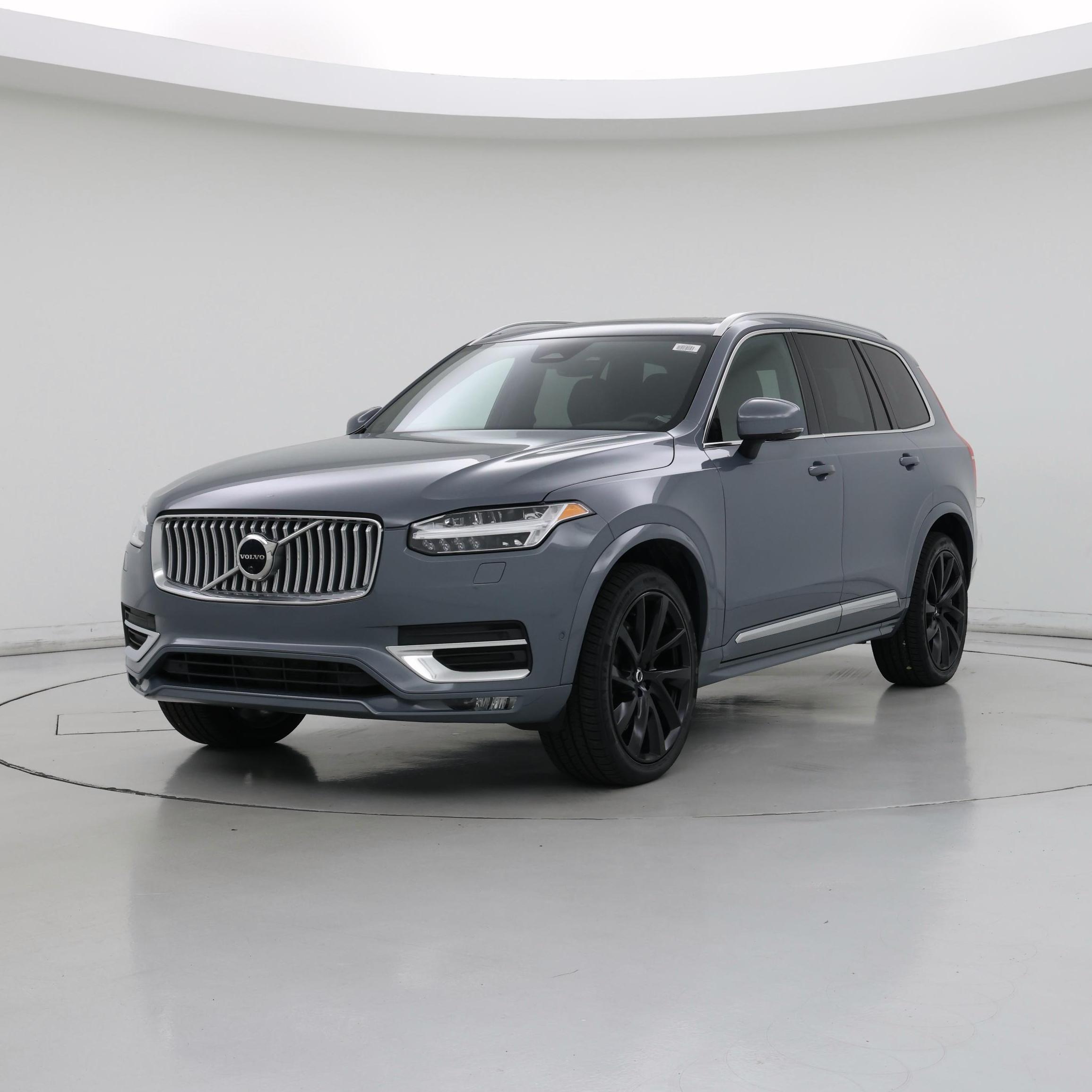 Thumbnail: 2023 Volvo XC90 - 4