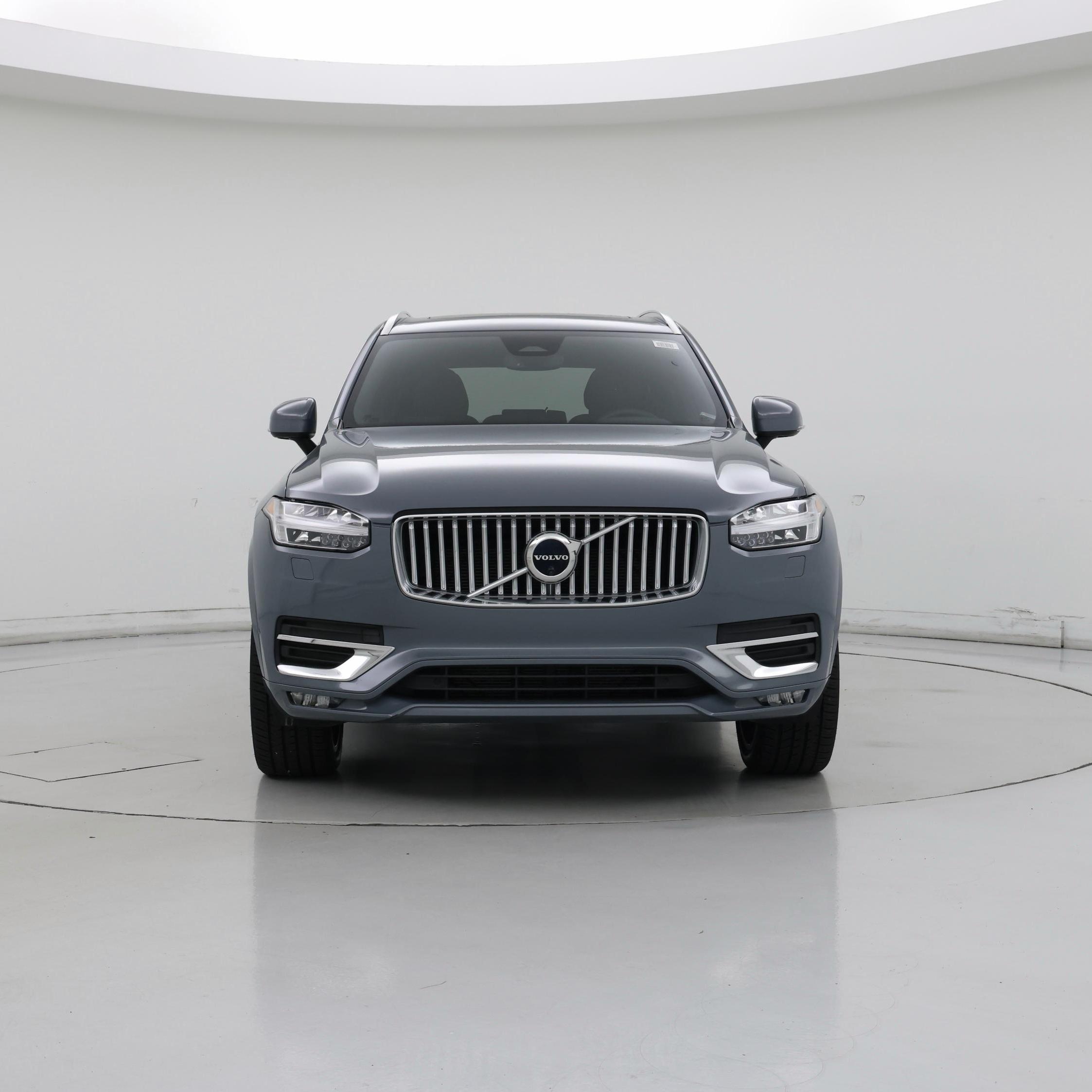 Thumbnail: 2023 Volvo XC90 - 5