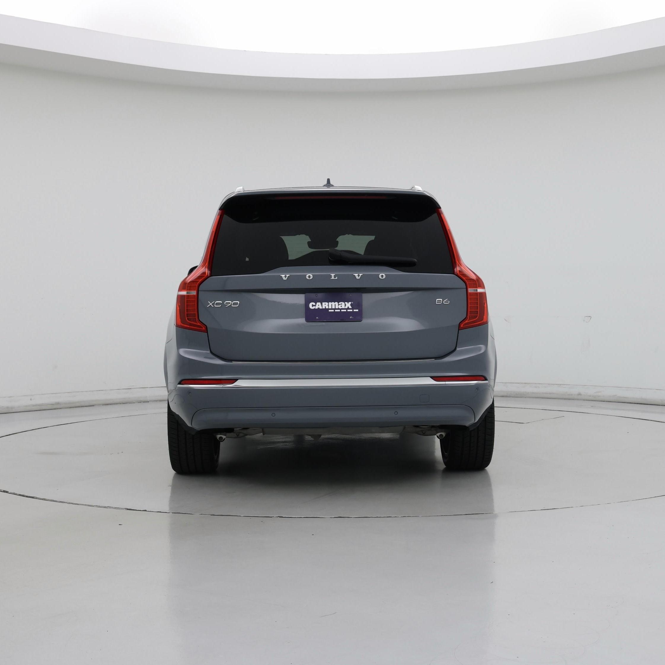 Thumbnail: 2023 Volvo XC90 - 6