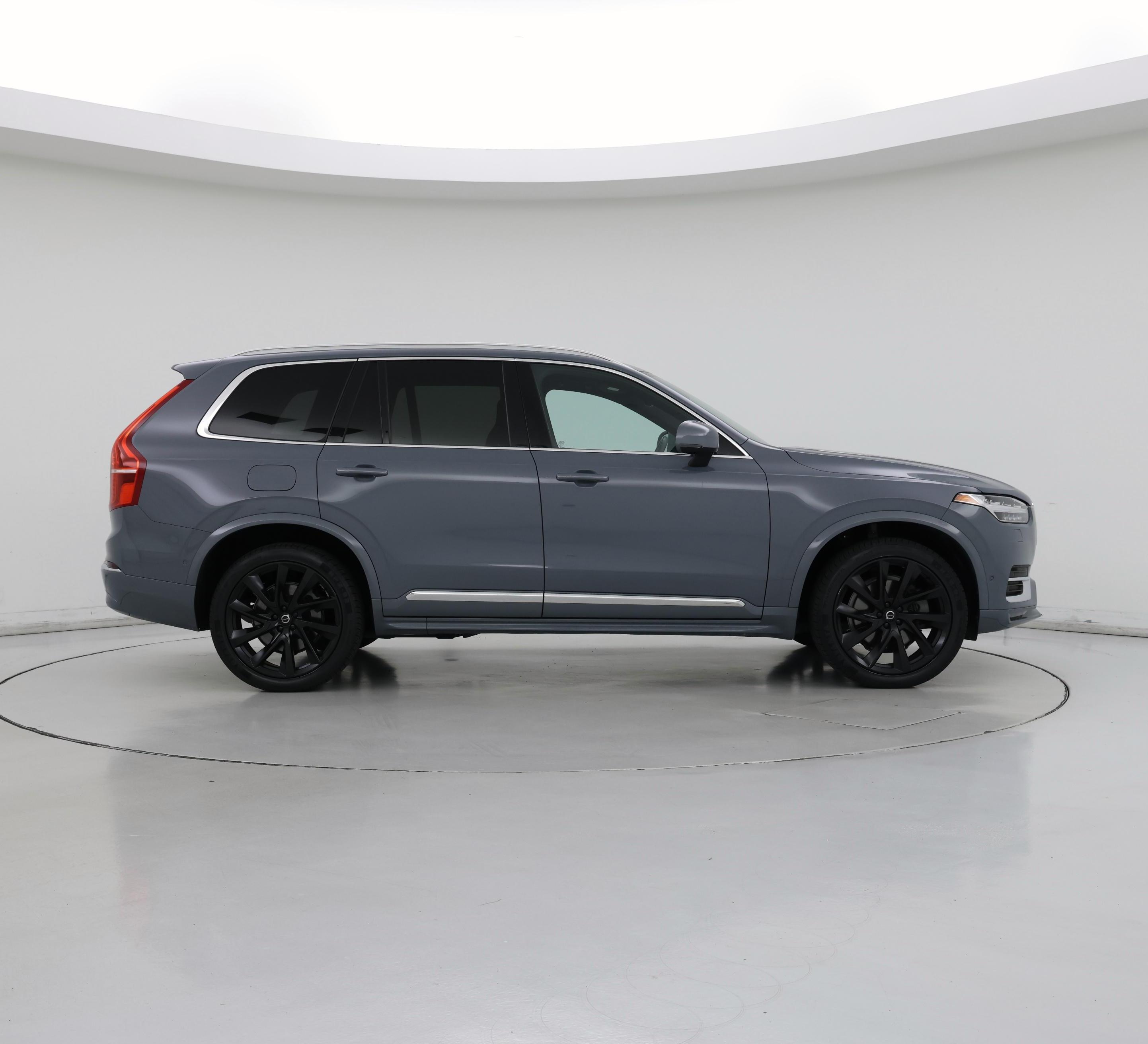 Thumbnail: 2023 Volvo XC90 - 7