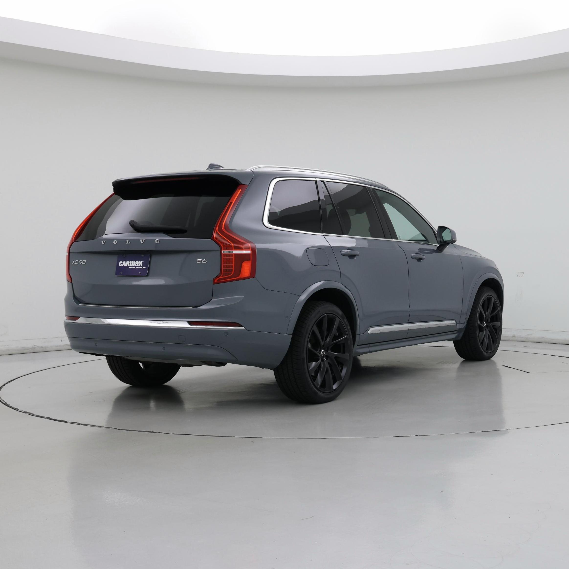 Thumbnail: 2023 Volvo XC90 - 8
