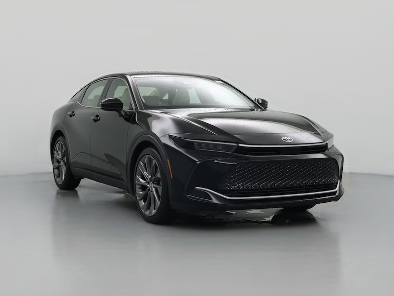 2023 Toyota Crown Limited -
                  Wilmington, NC