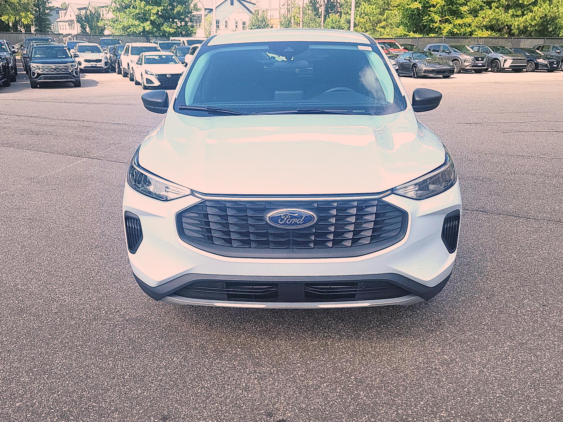 Thumbnail: 2025 Ford Escape - 2