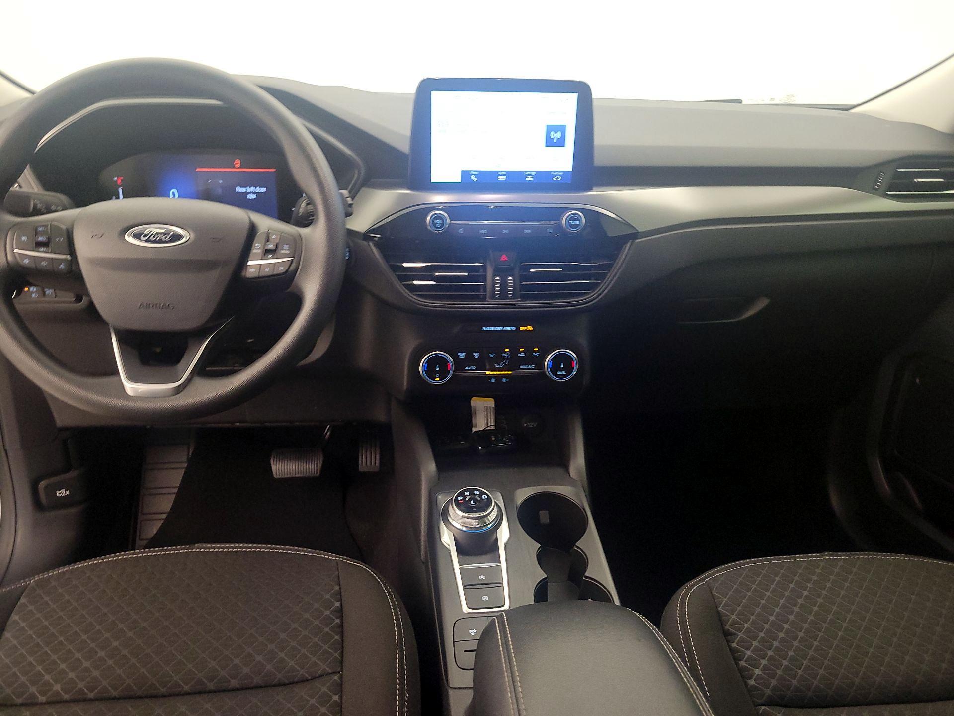 Thumbnail: 2025 Ford Escape - 8