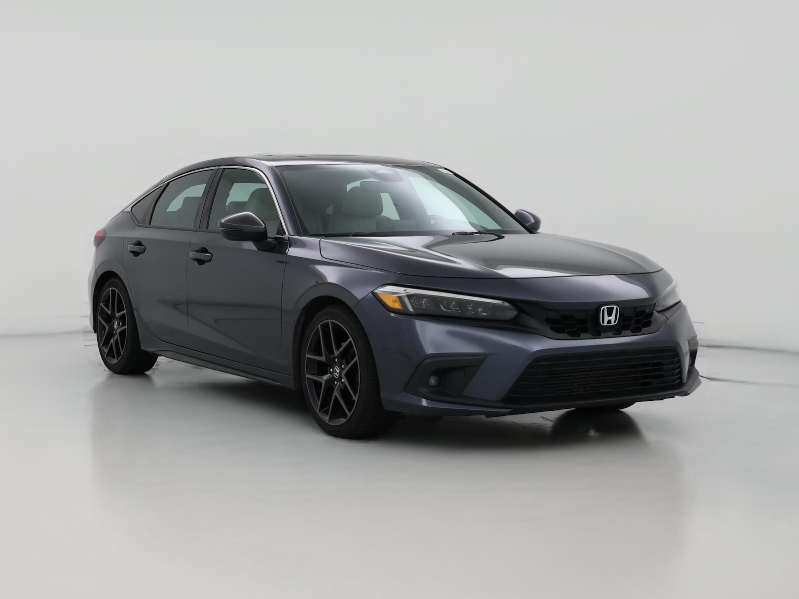 2022 Honda Civic Hatchback